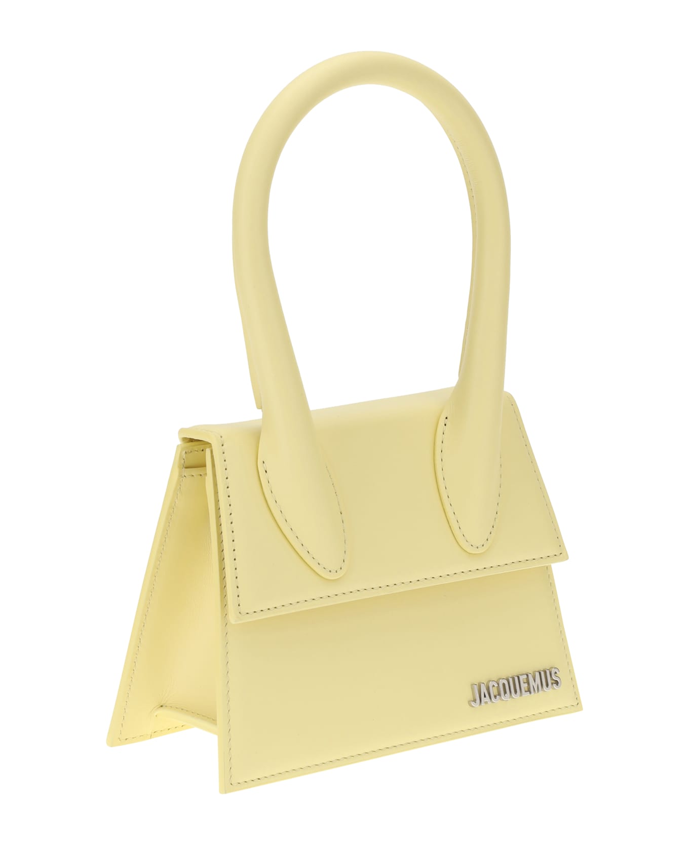 Jacquemus Le Chiquito Moyen Handbag