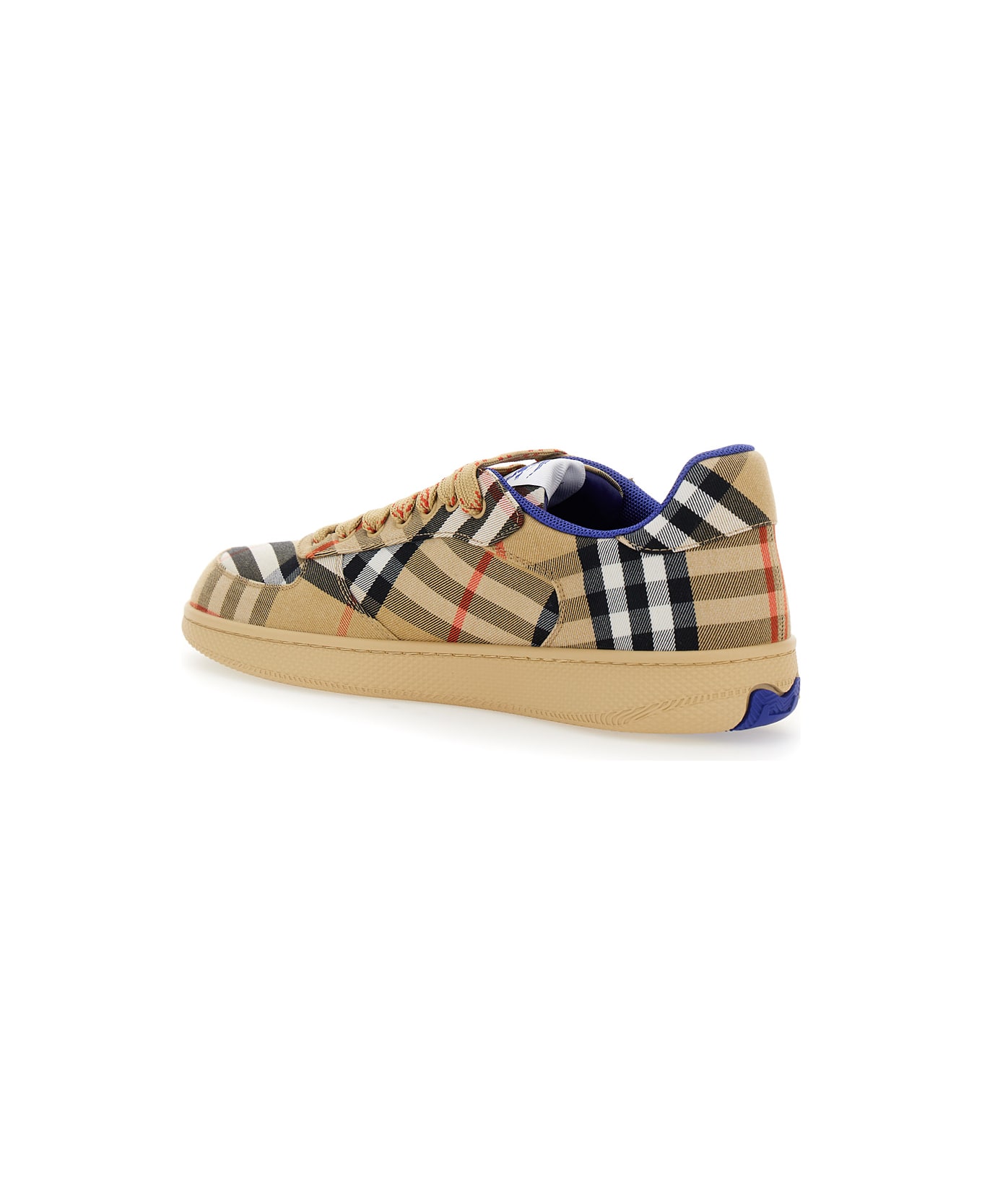Burberry Terrace - Beige
