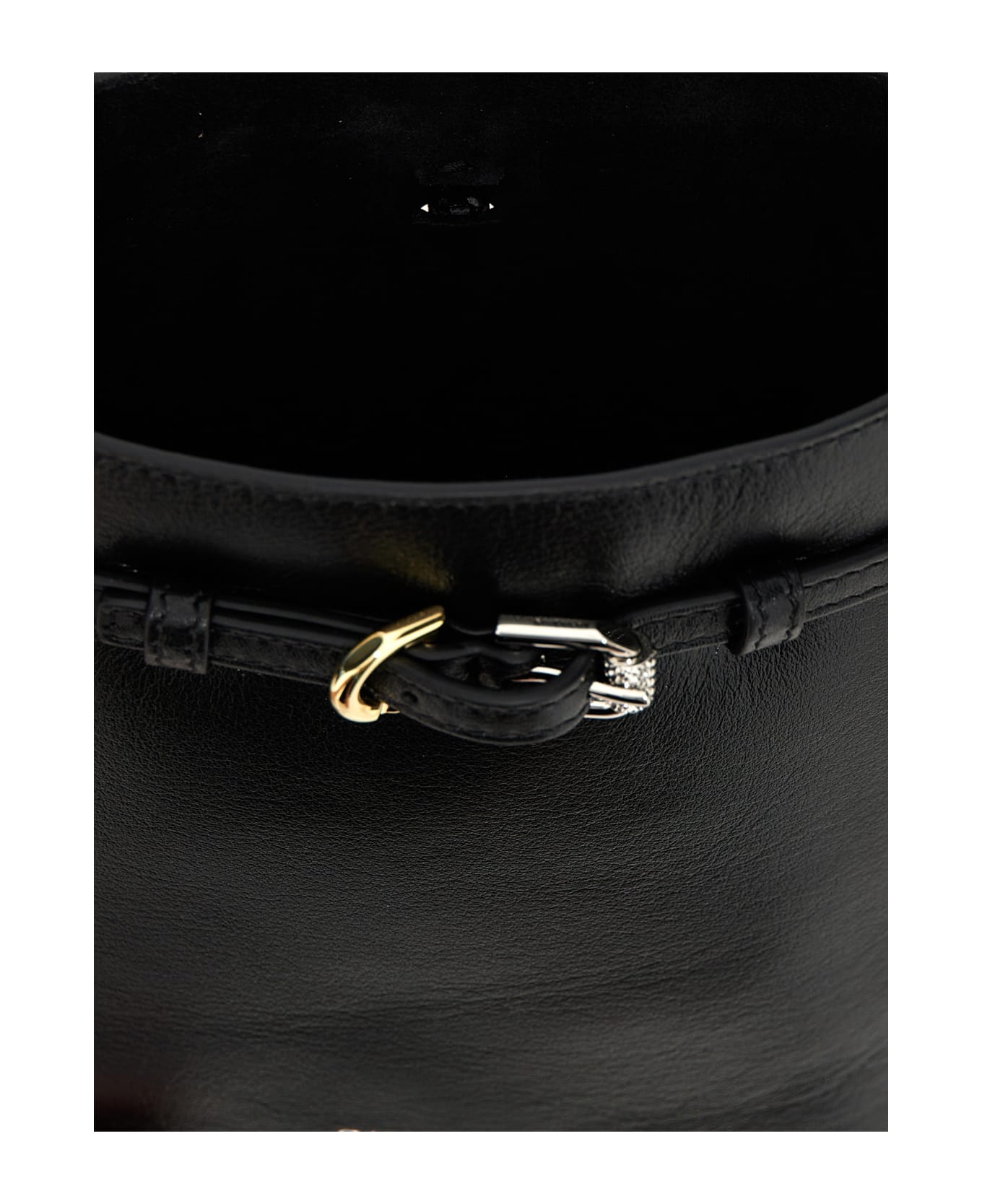 Givenchy 
voyou
 Crossbody Bag - Black