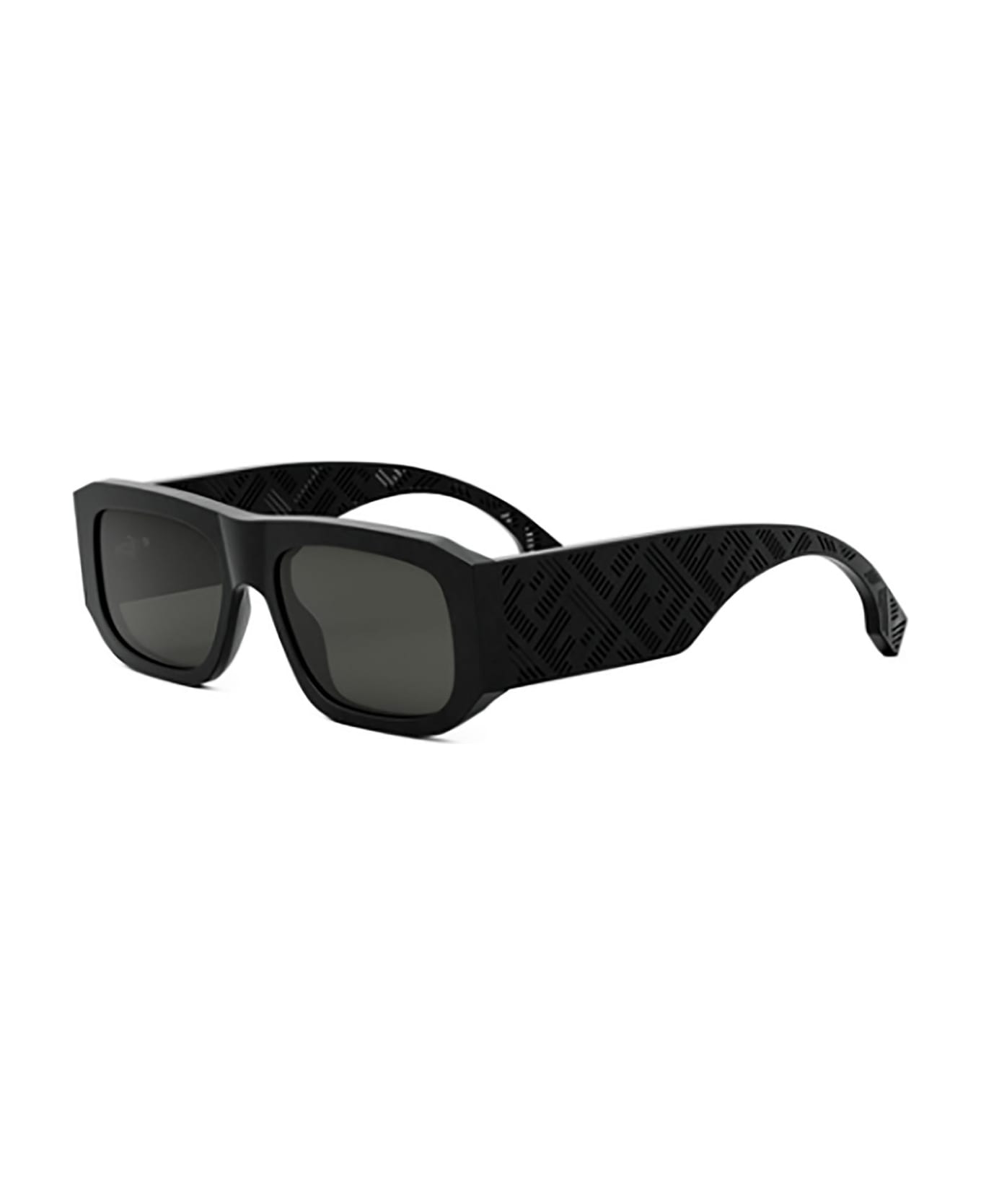 Fendi Eyewear FE40106I Sunglasses the - A