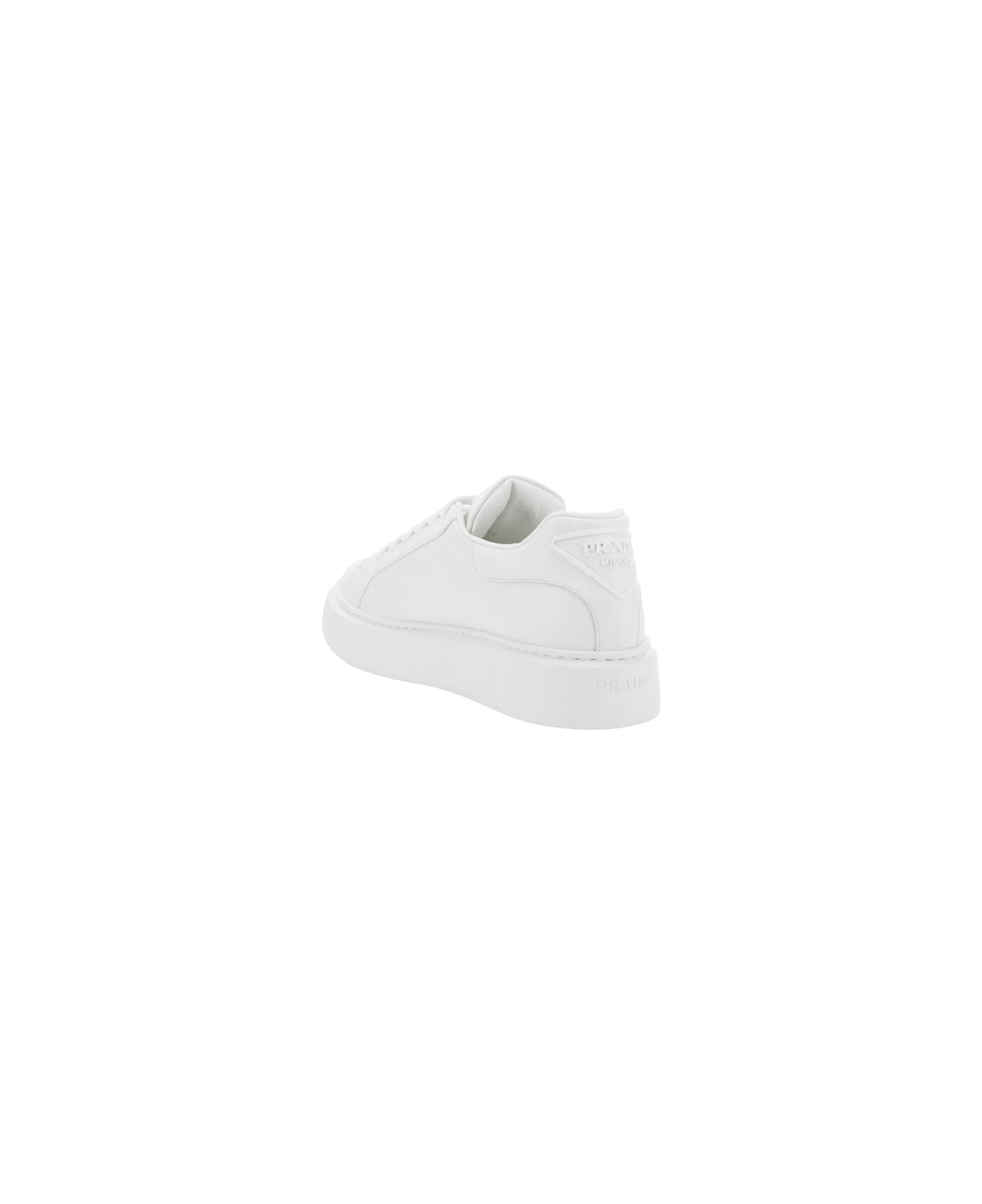 Prada Sneakers - Bianco