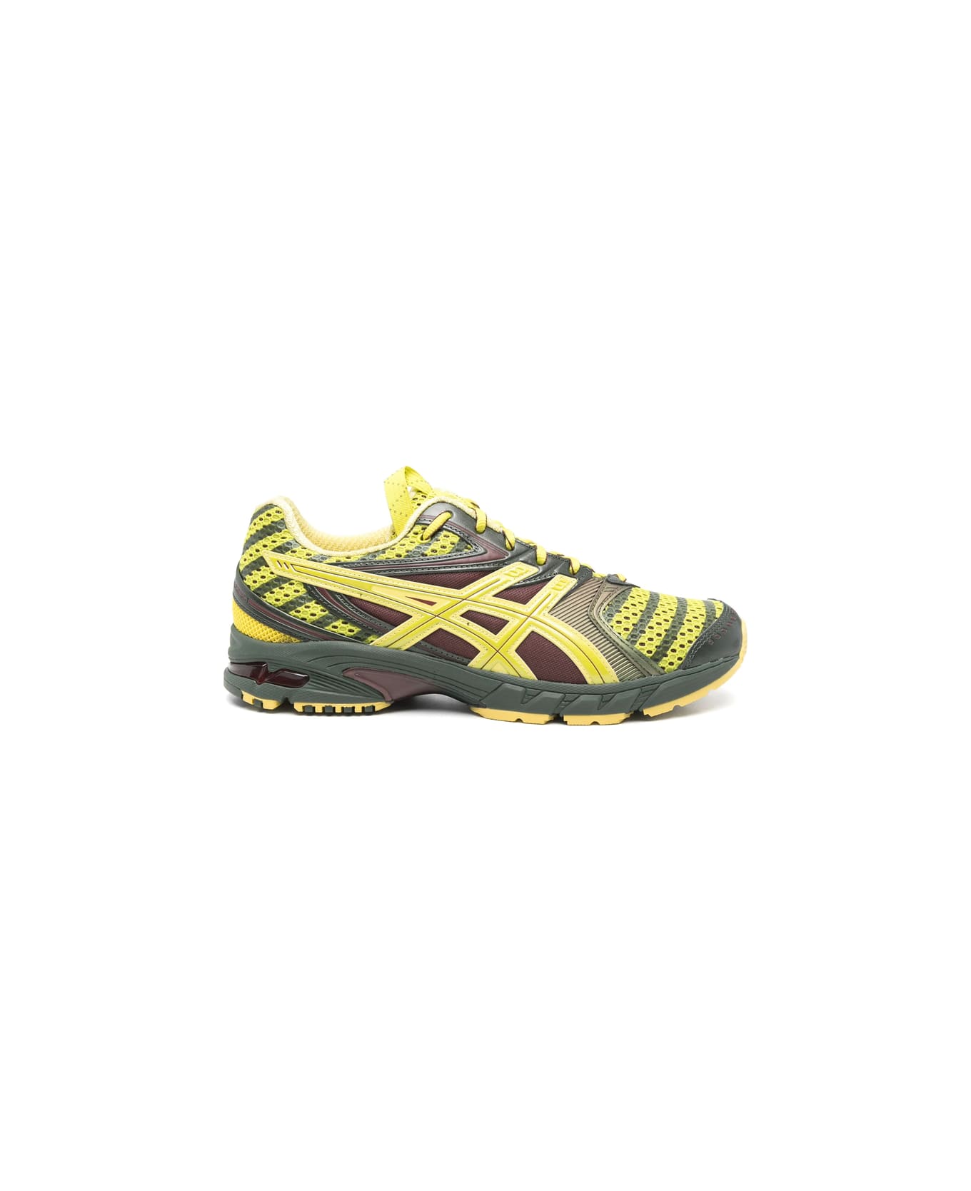 Asics Sneaker - YELLOW/GREEN