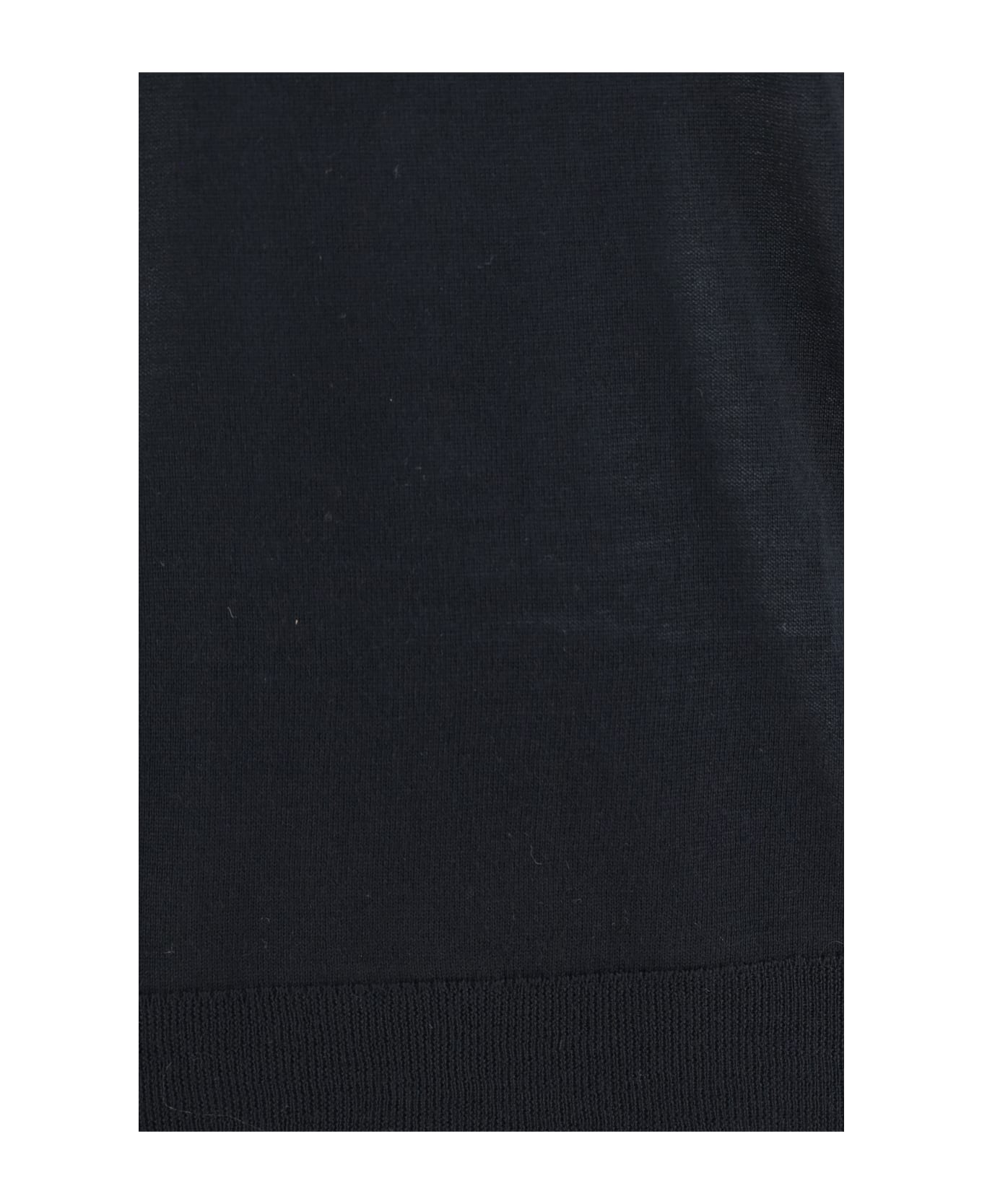 Parosh Sweater Linfa24 - Nero