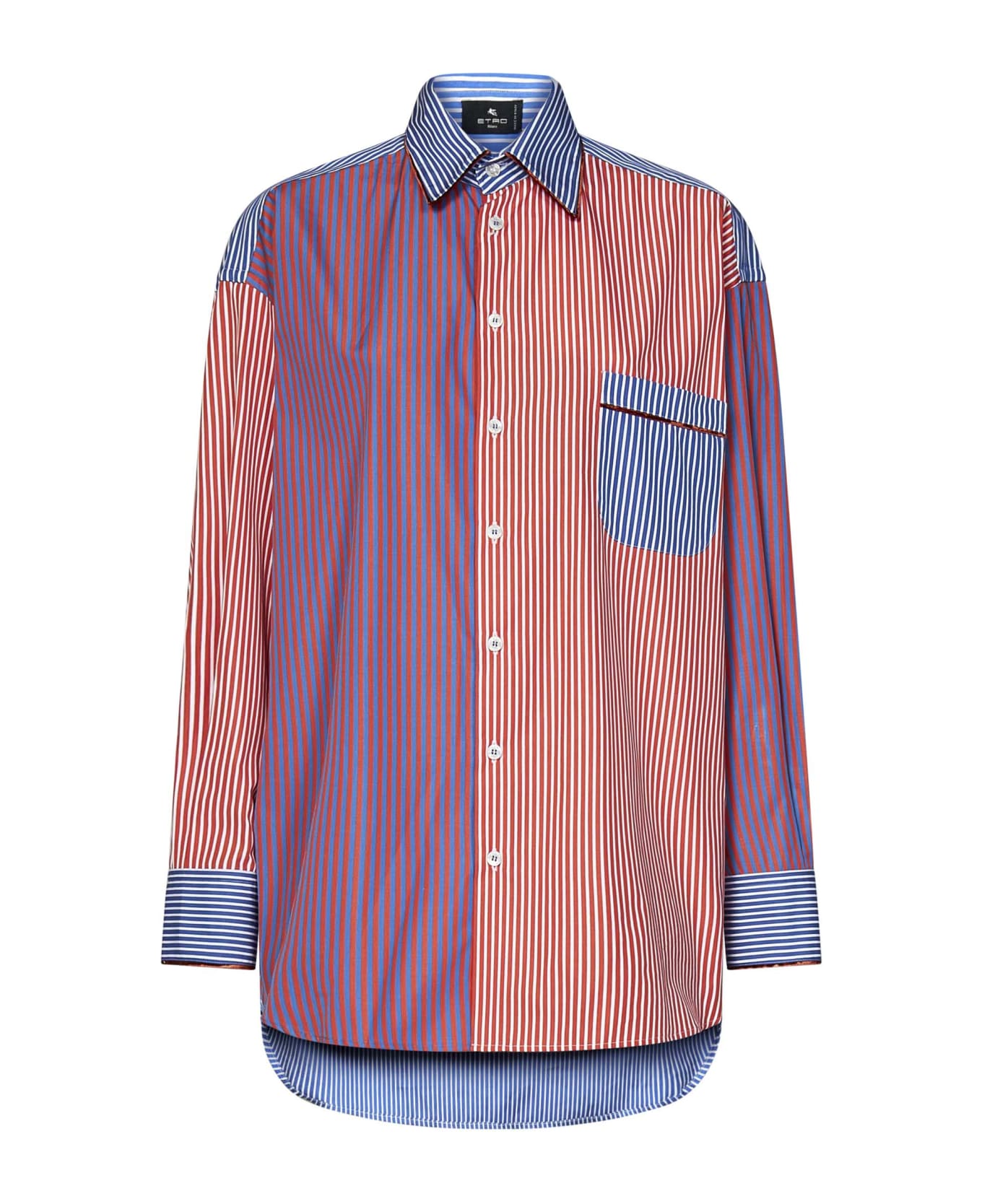 Etro Shirt - Multicolor