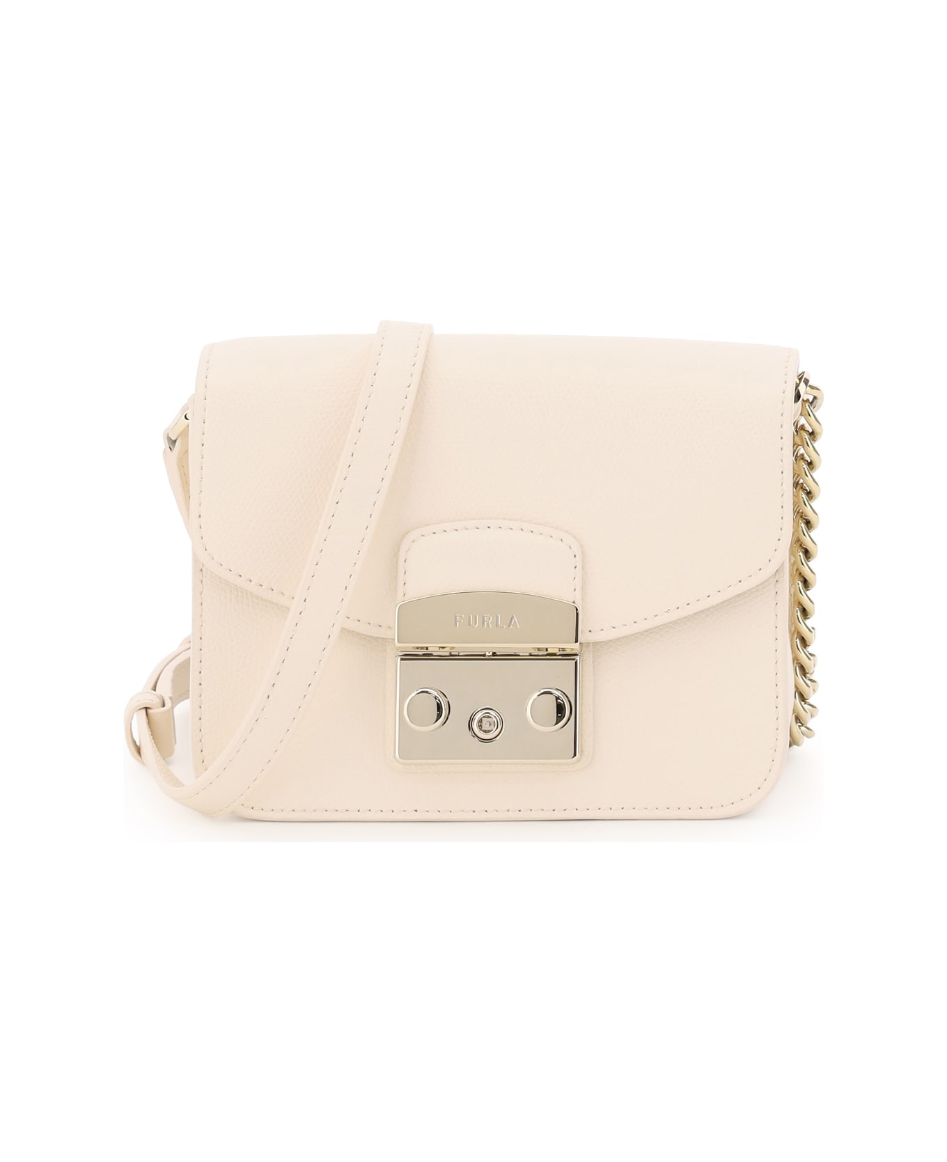 Furla Metropolis Mini Crossbody Bag italist, ALWAYS LIKE A SALE