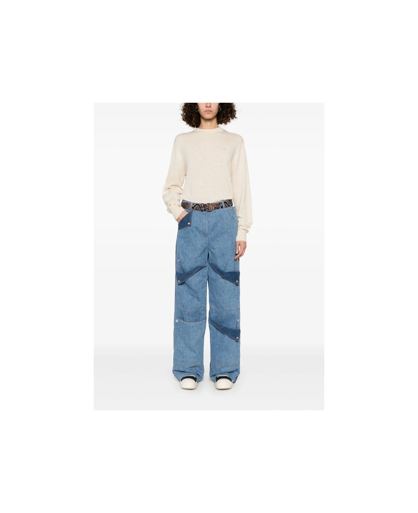 Kenzo Jeans - BLUE