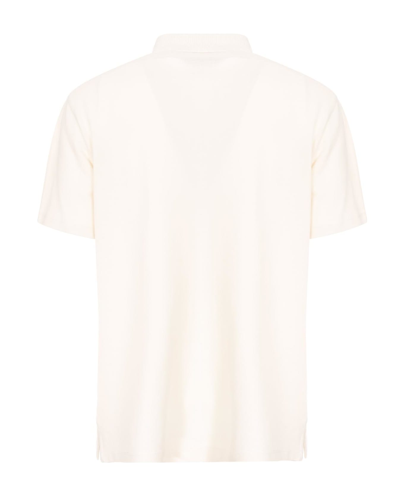 Just Cavalli Polo - White