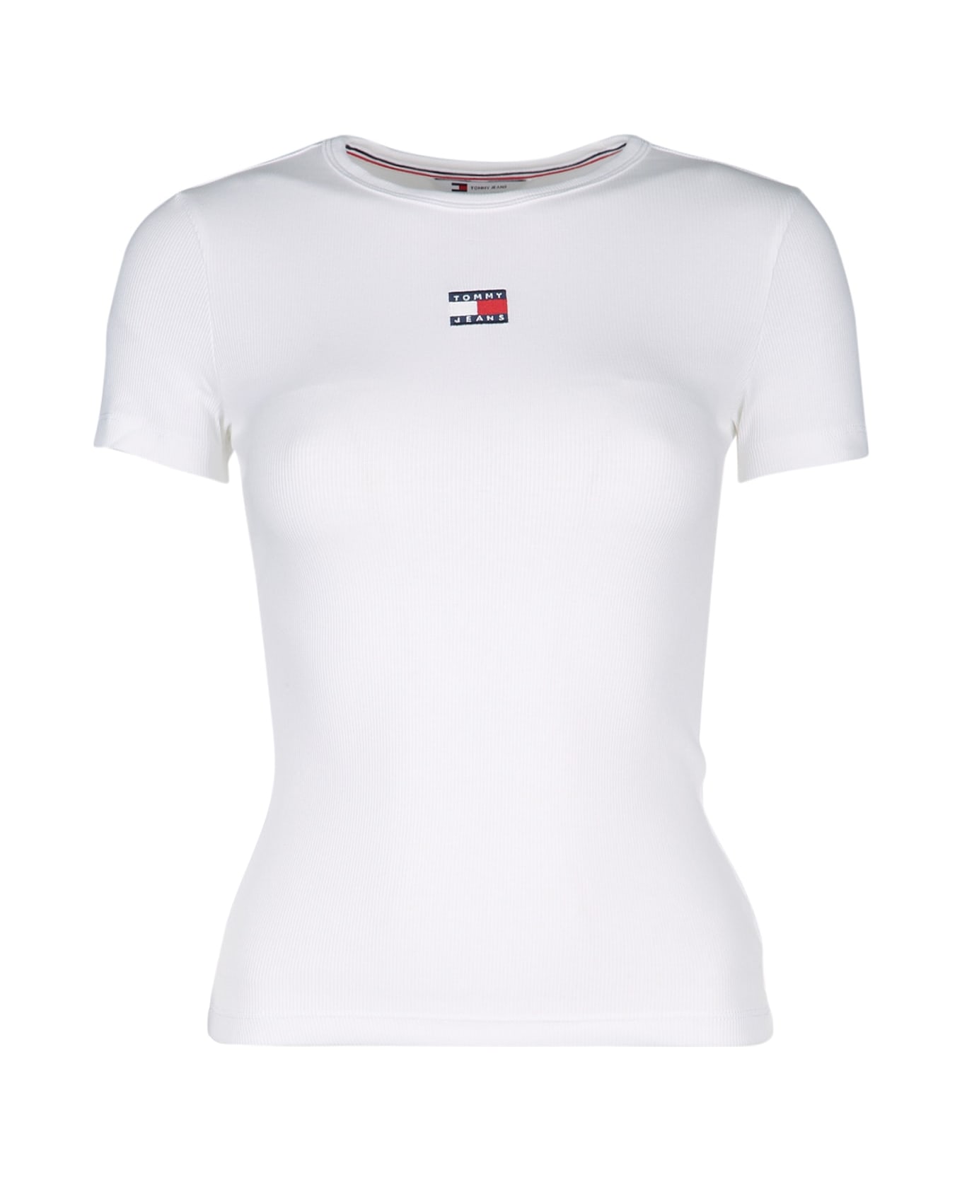 Tommy Jeans T-shirt - White