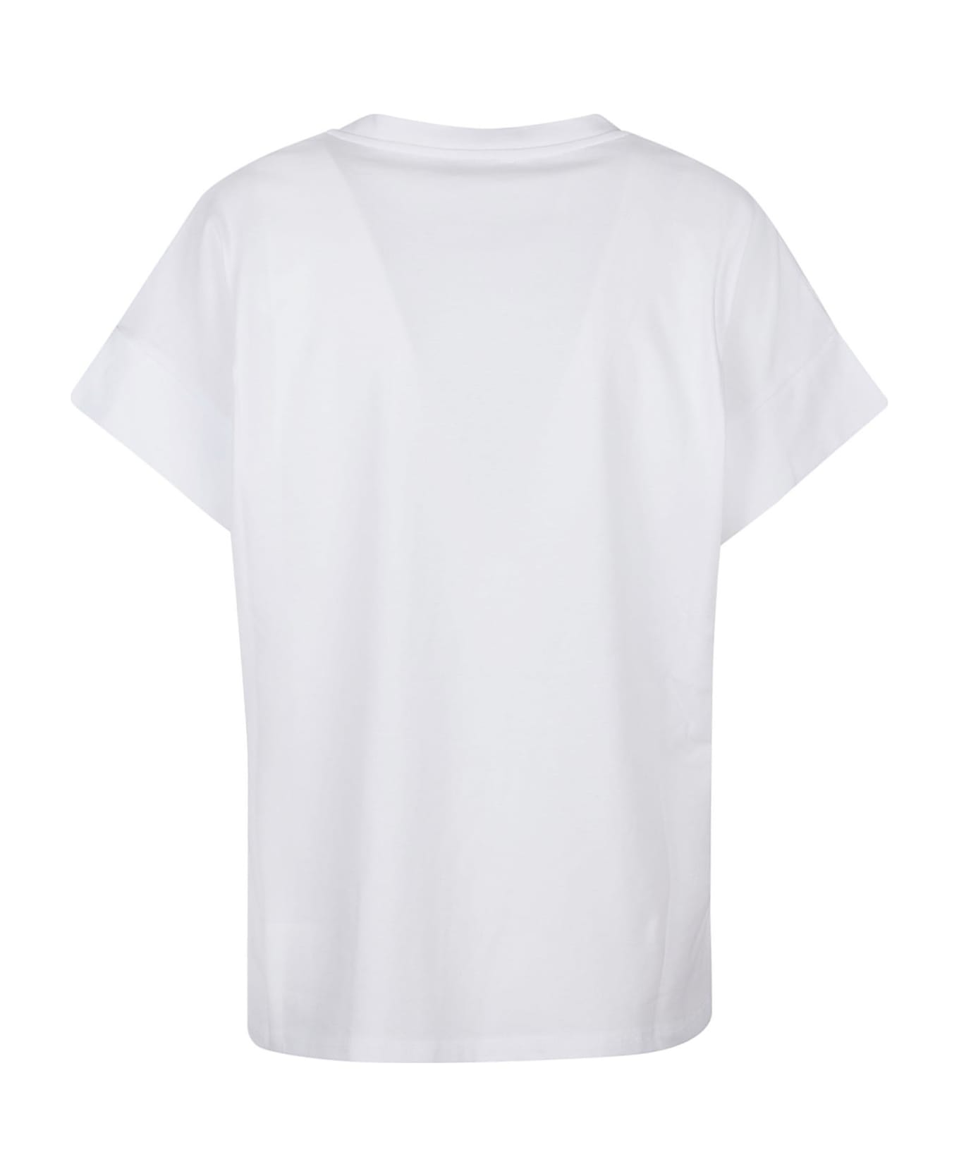 Snobby Sheep T-shirt - Off White