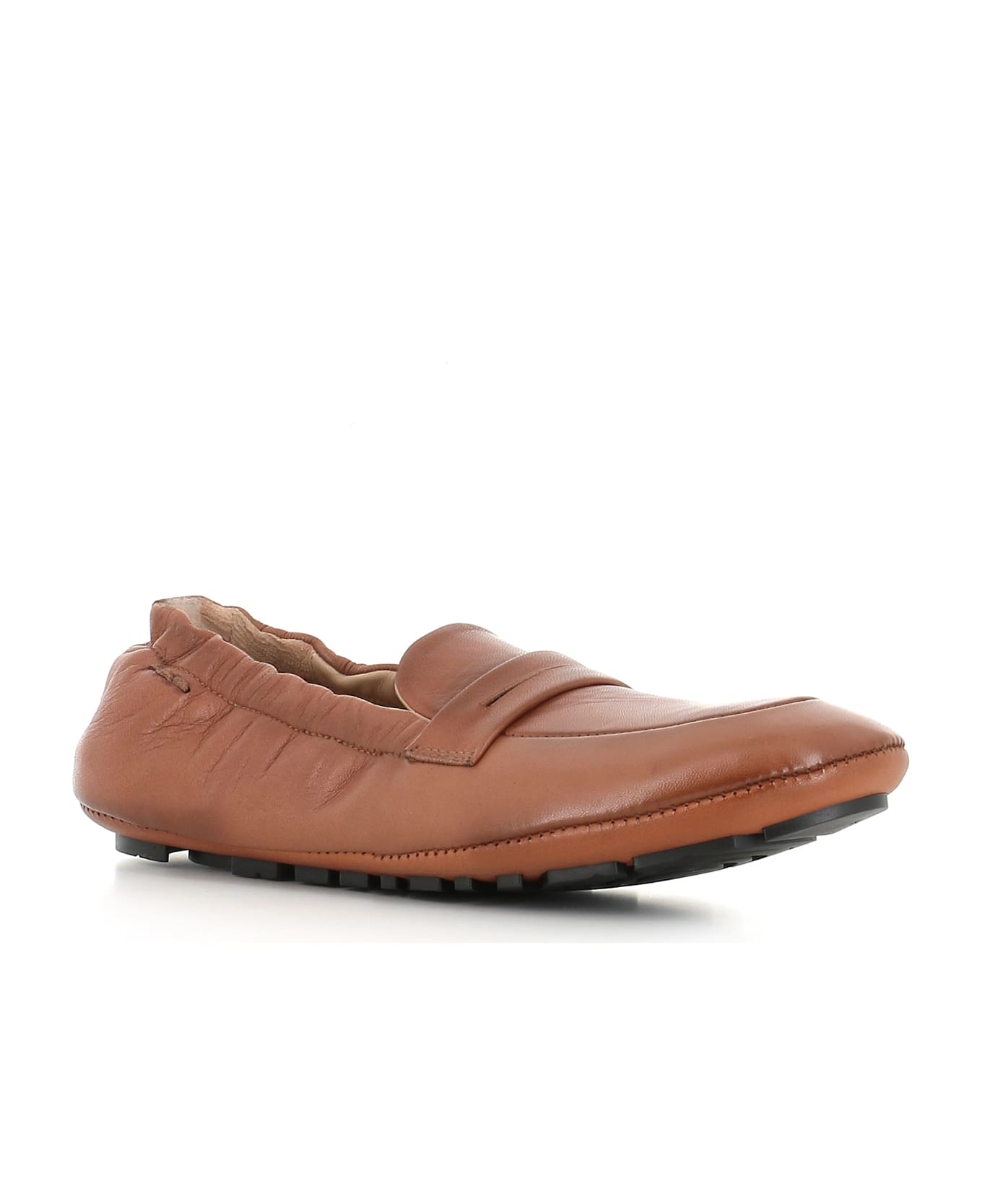 Alexander Hotto Loafer 67606 - Leather