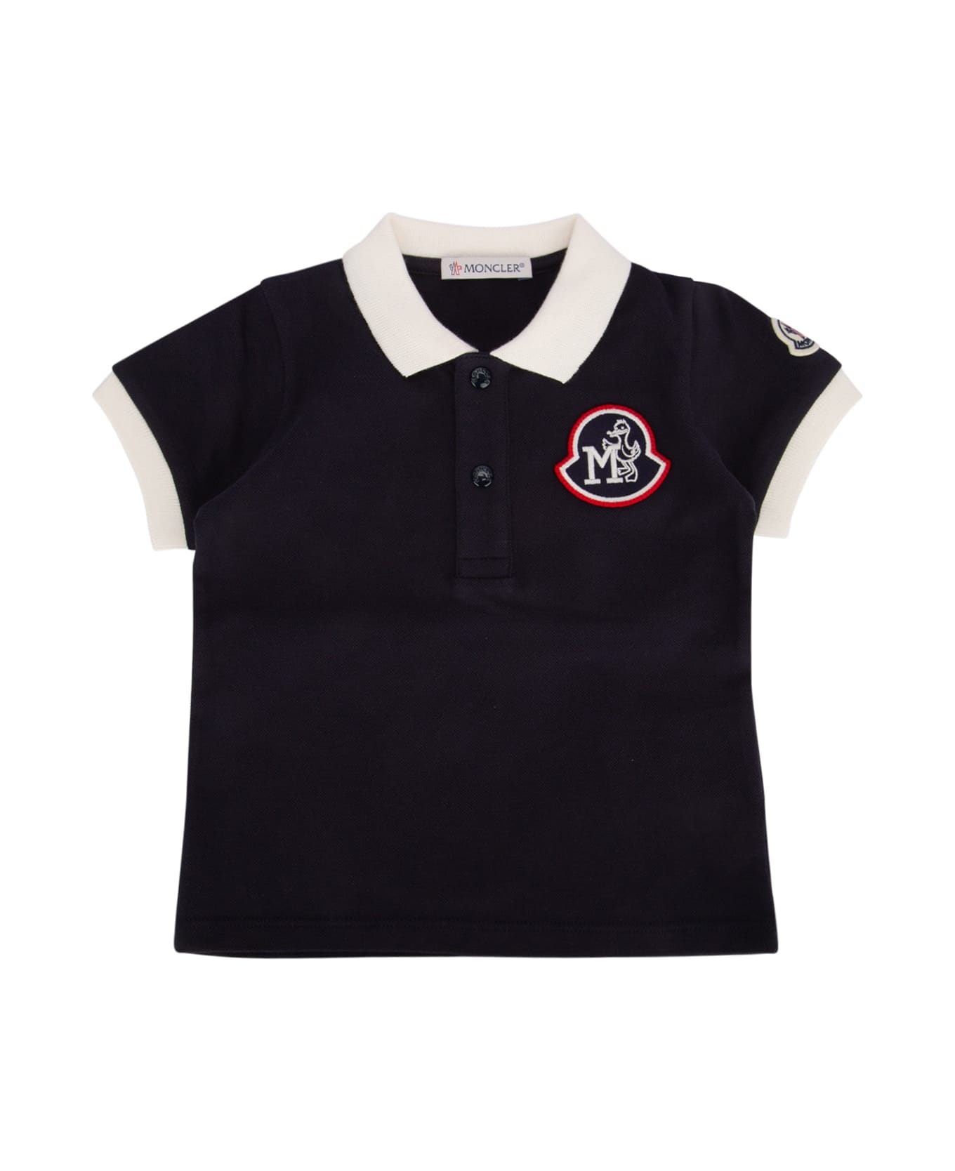 Moncler Polo - 778 Tシャツ＆ポロシャツ