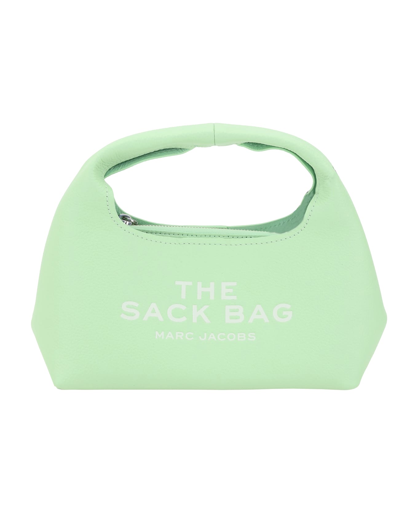 Marc Jacobs The Mini Sack Handbag - Green