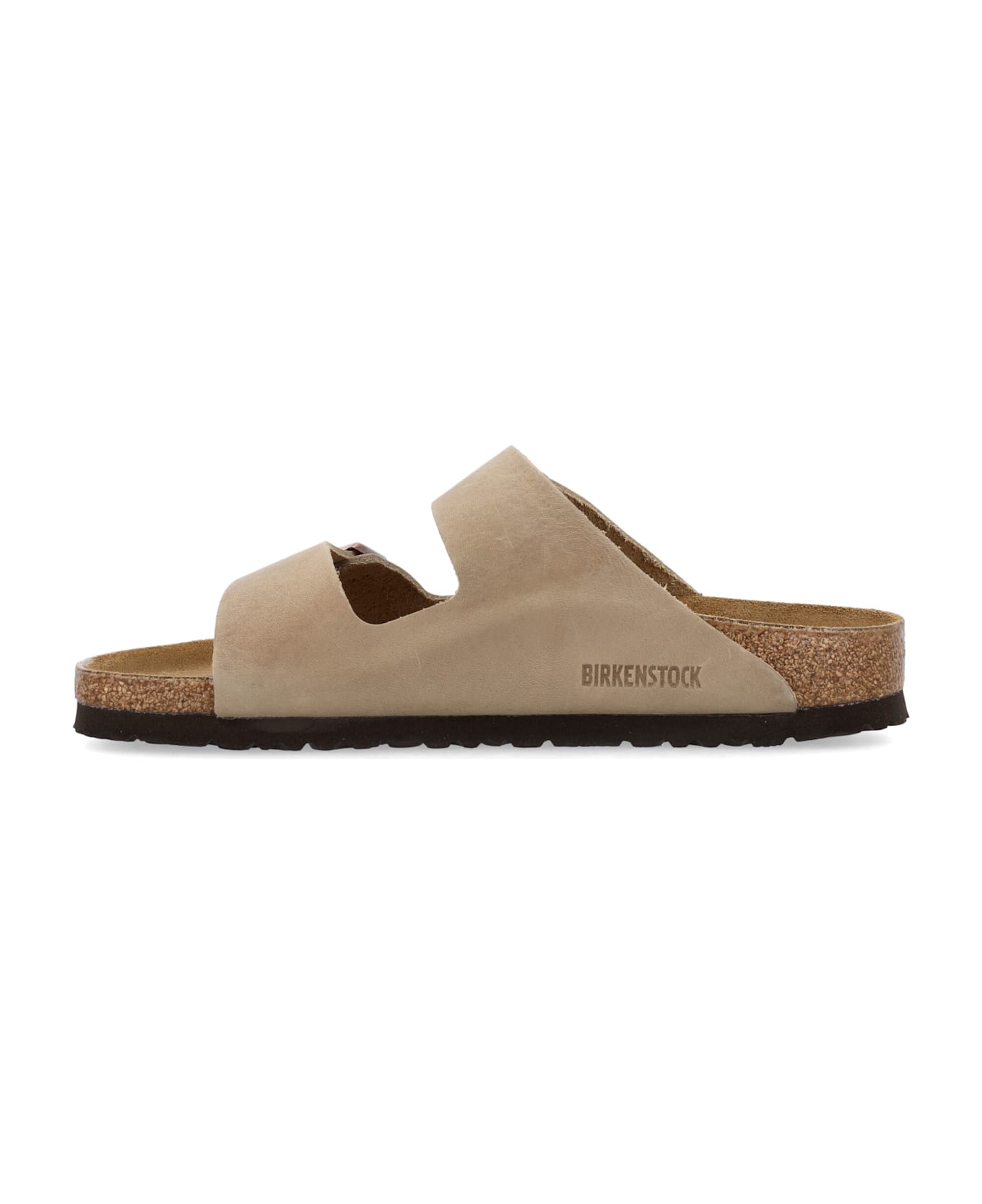 Birkenstock Arizona - Beige