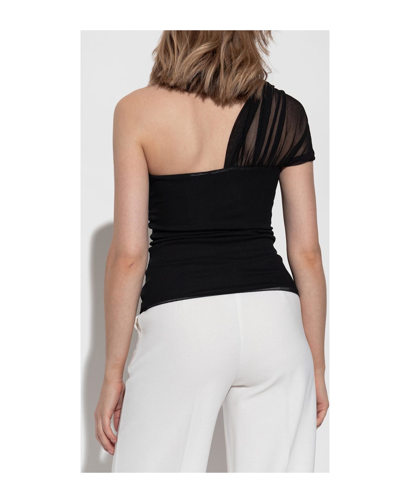 Max Mara Top 'bellico' - Thumbnail 5
