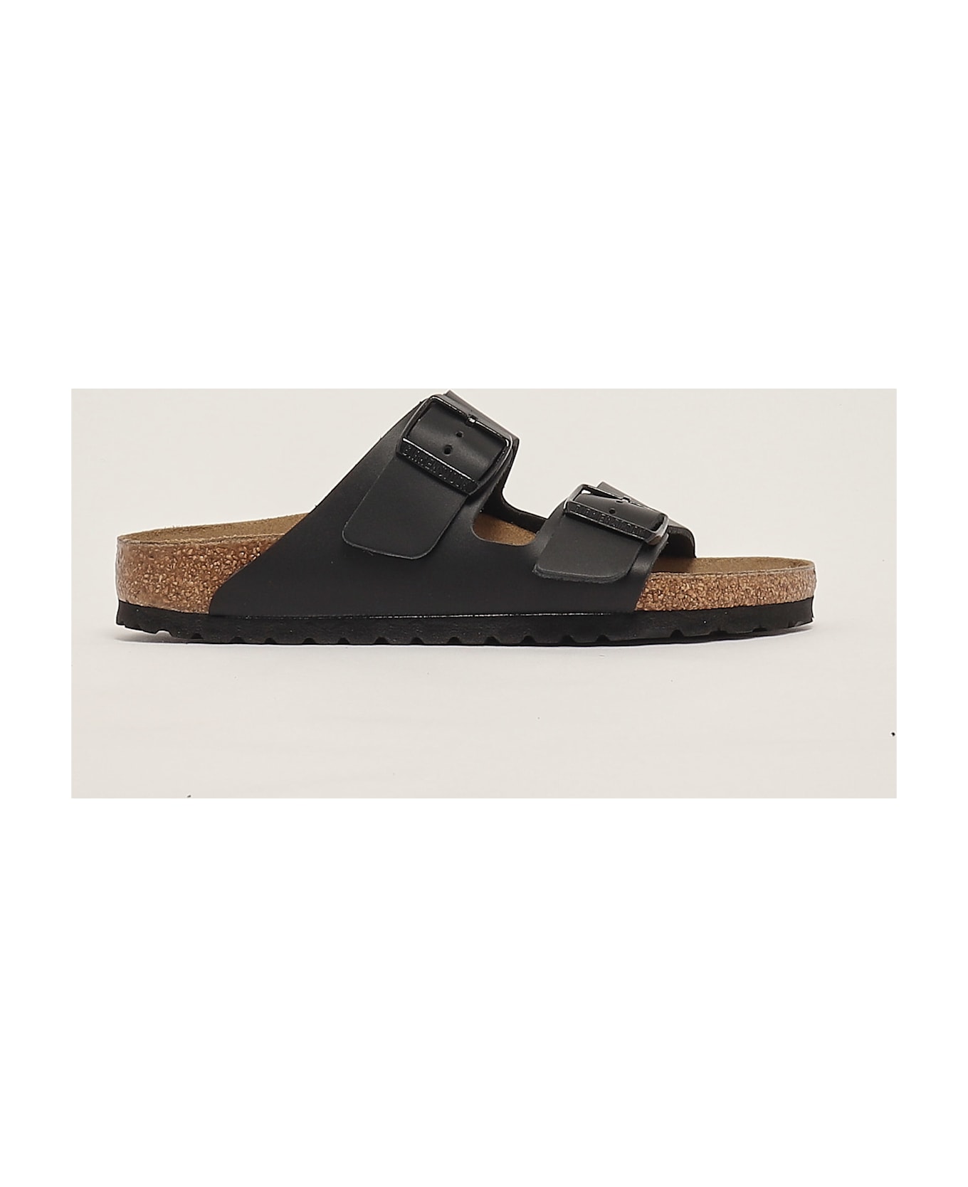 Birkenstock Arizona Sandal - NERO