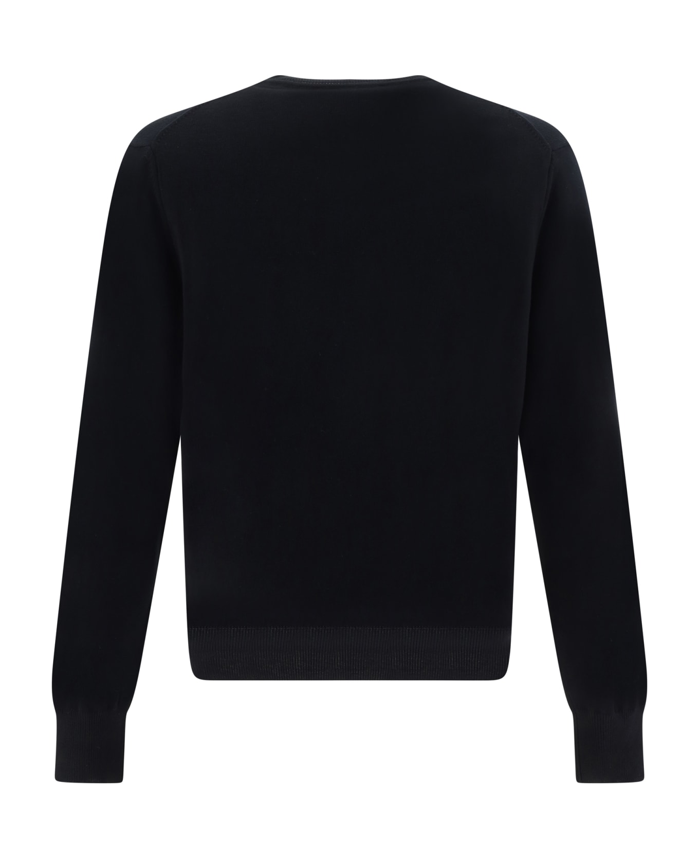 Vivienne Westwood Sweater - Black フリース