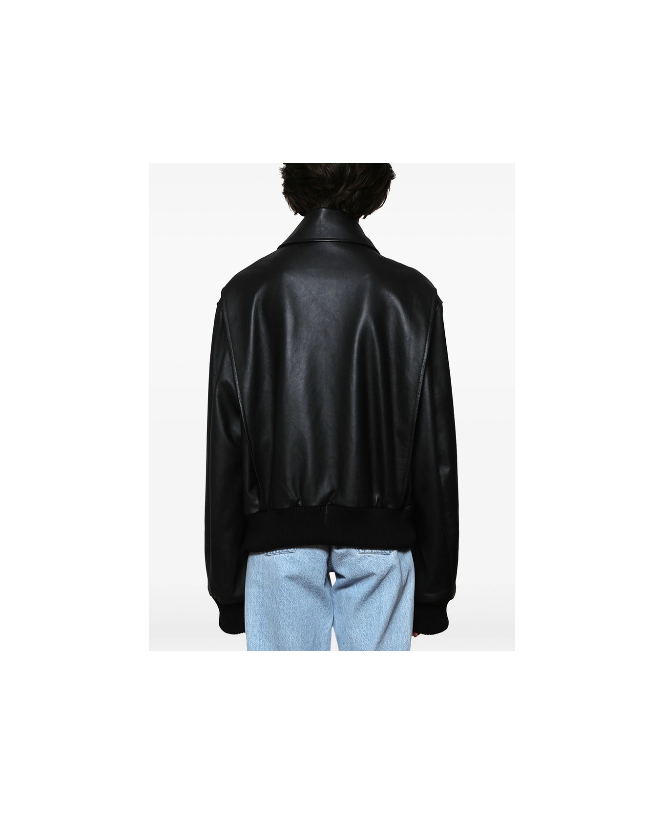 Christopher Esber Outerwear - BLACK