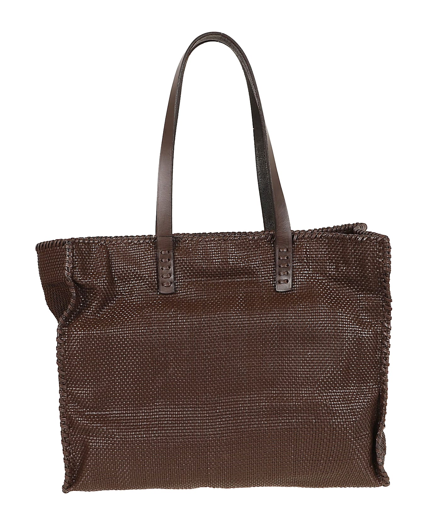 Dragon Diffusion Un Check Weave - Dark