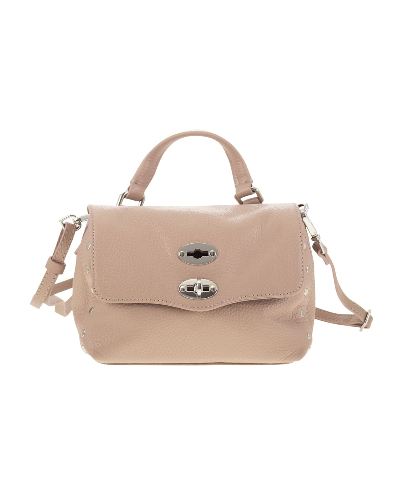 Zanellato Postina - Daily Baby Bag - Pink