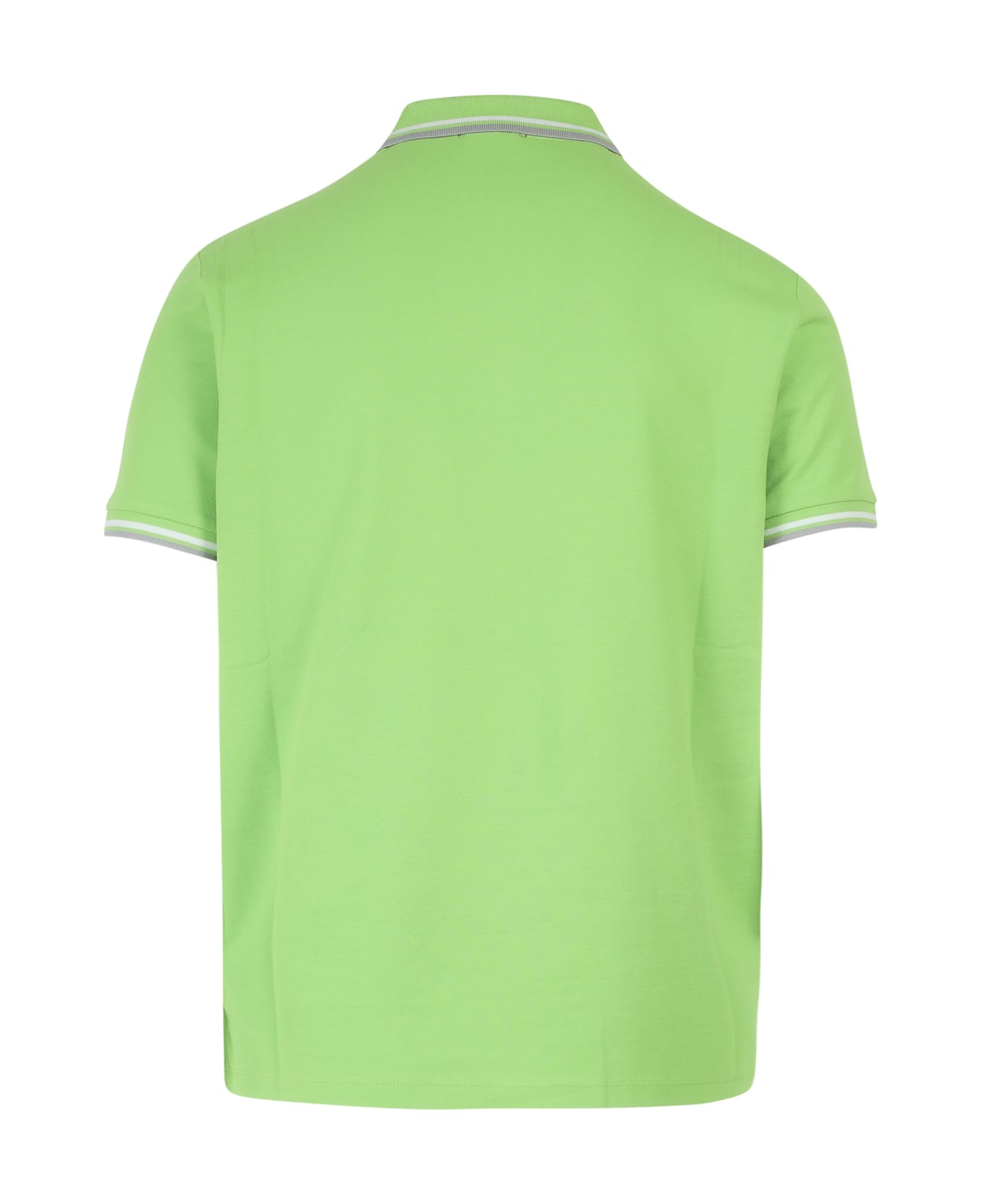 Peuterey Polo Shirt - GREEN