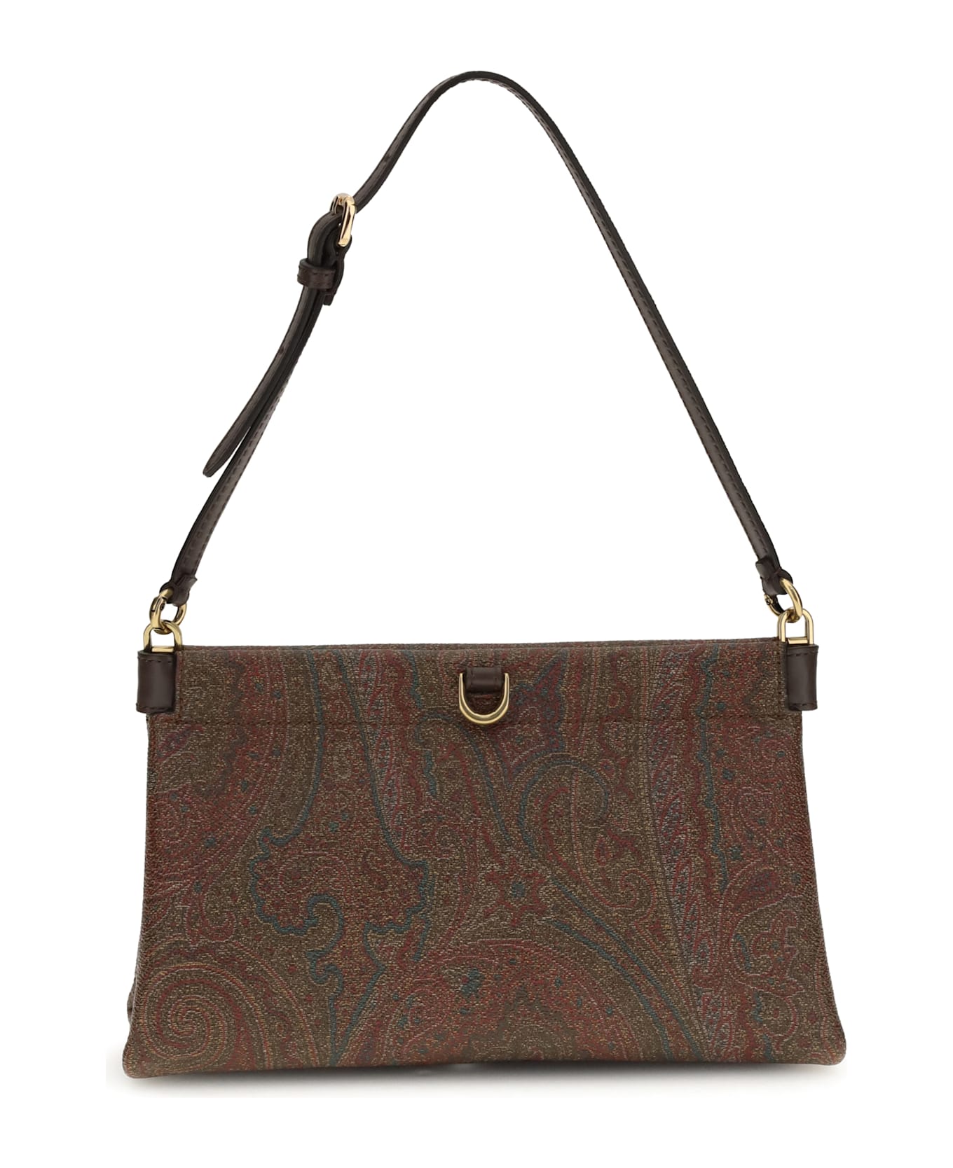 Etro Talk Mini Shoulder Bag