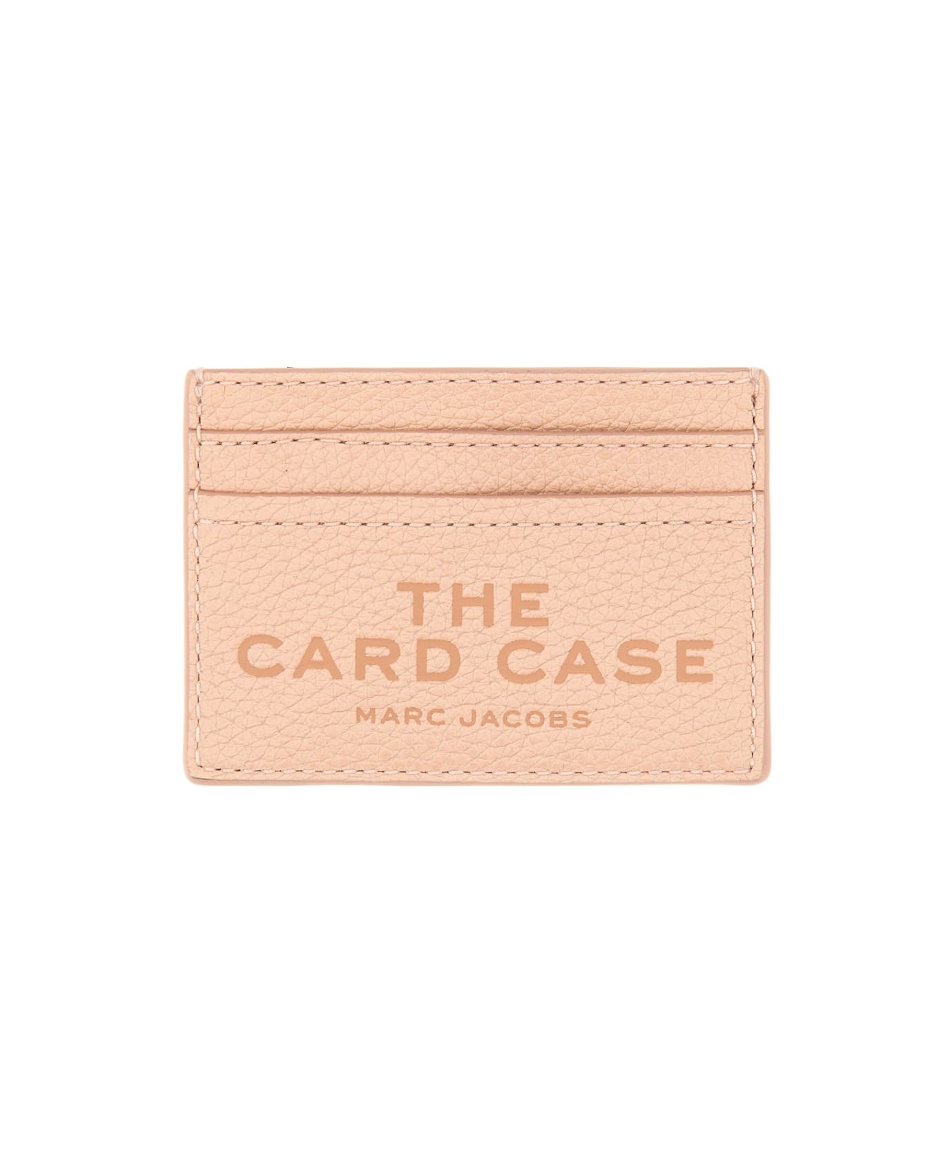 Marc Jacobs 'the Card Case' Card Case - PINK