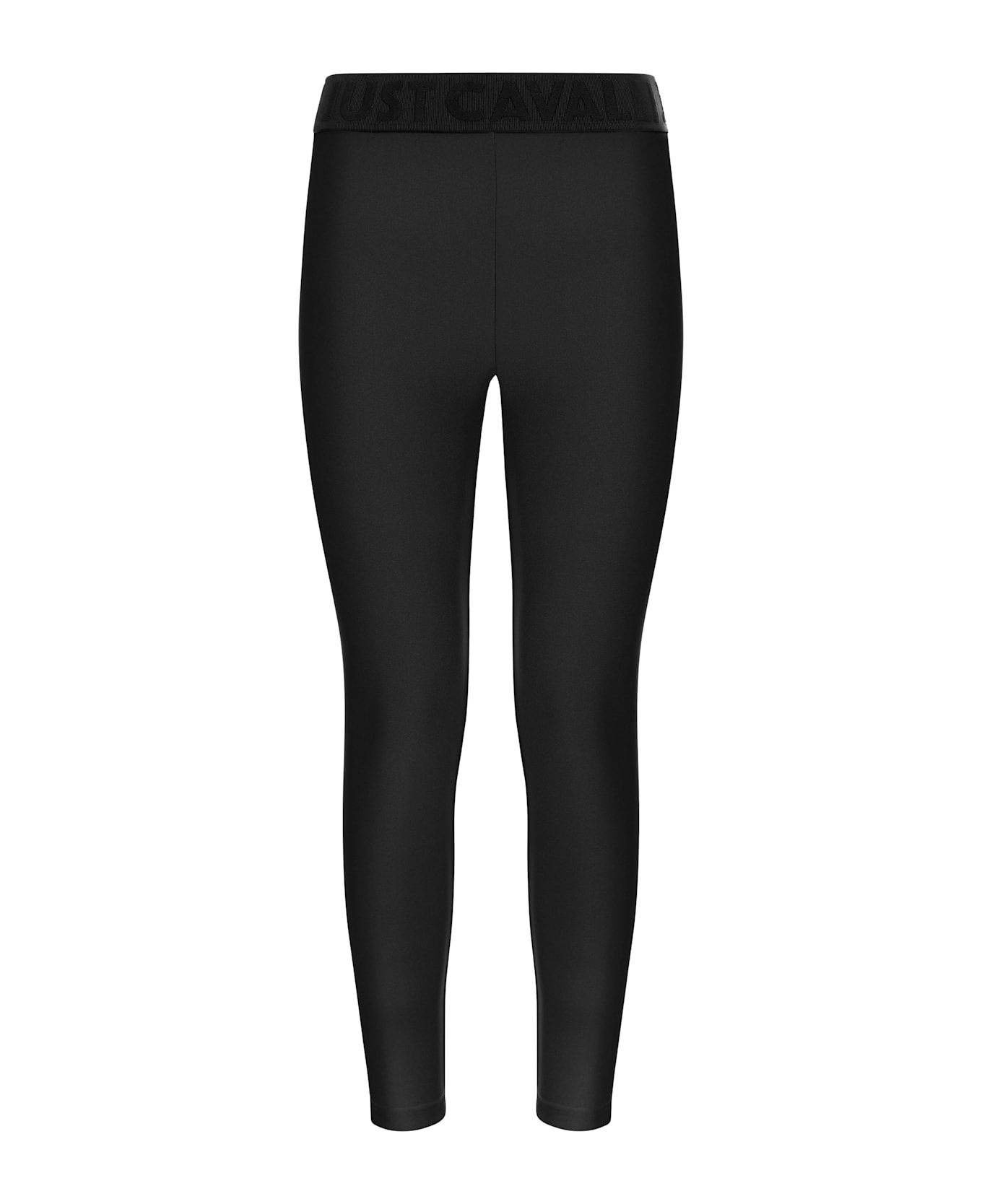 Just Cavalli Leggings - Black