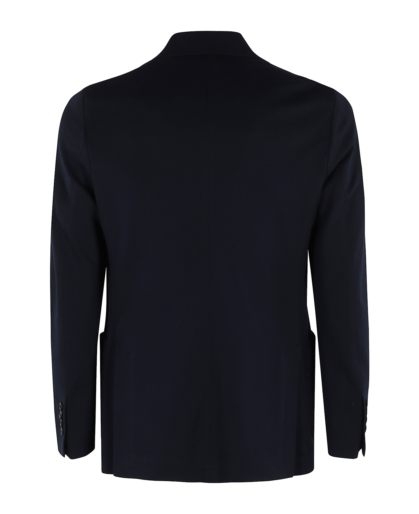 Circolo 1901 Giacca Piquet Super Light - Blu Navy