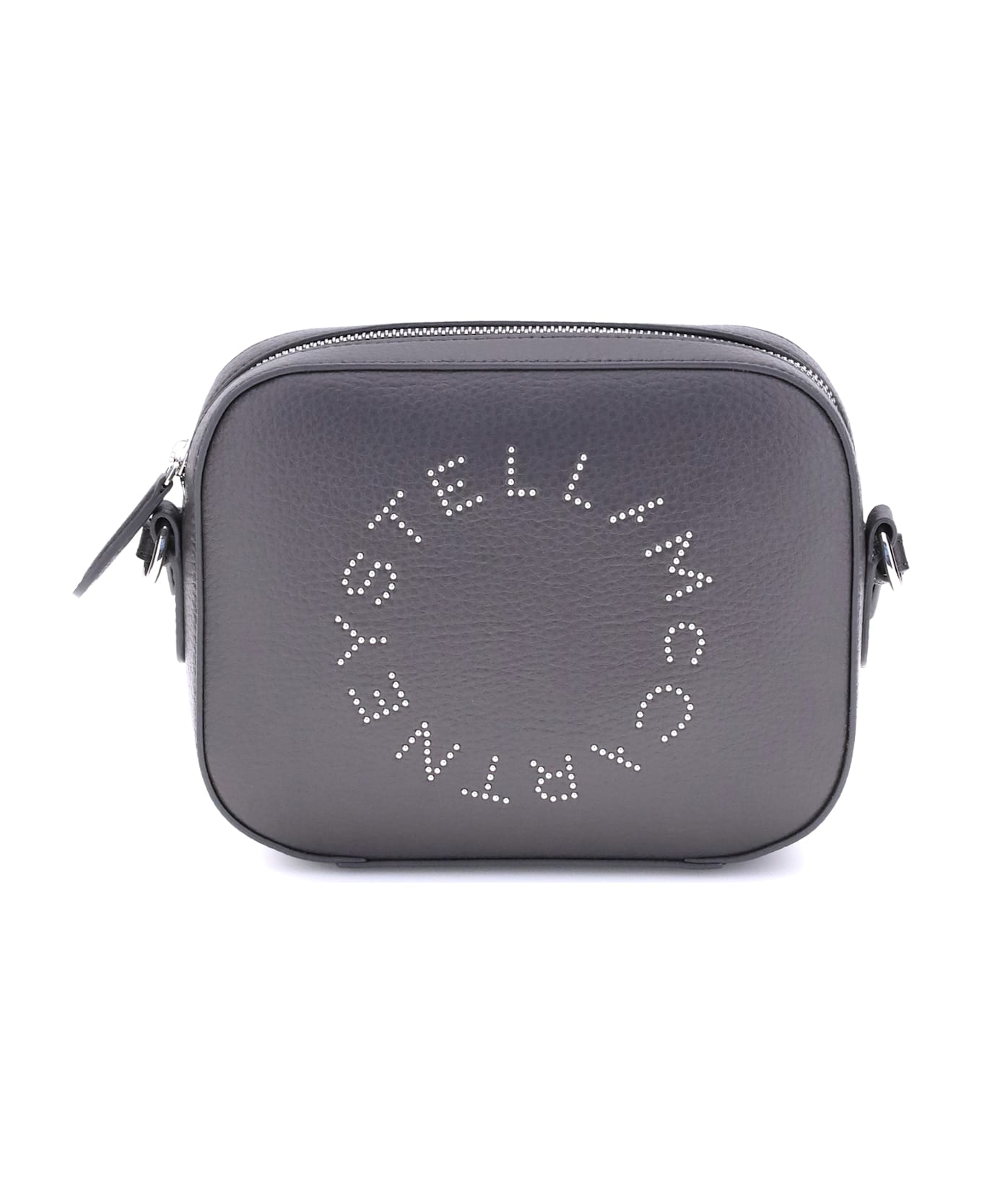 Stella McCartney Faux Leather Shoulder Bag