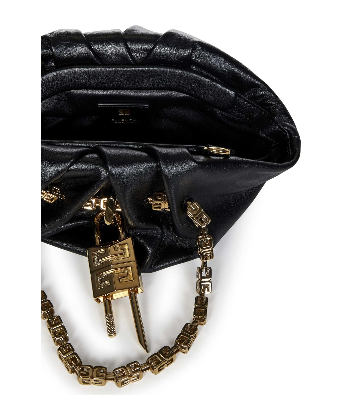 Givenchy Kenny Neo Mini Tote - Black