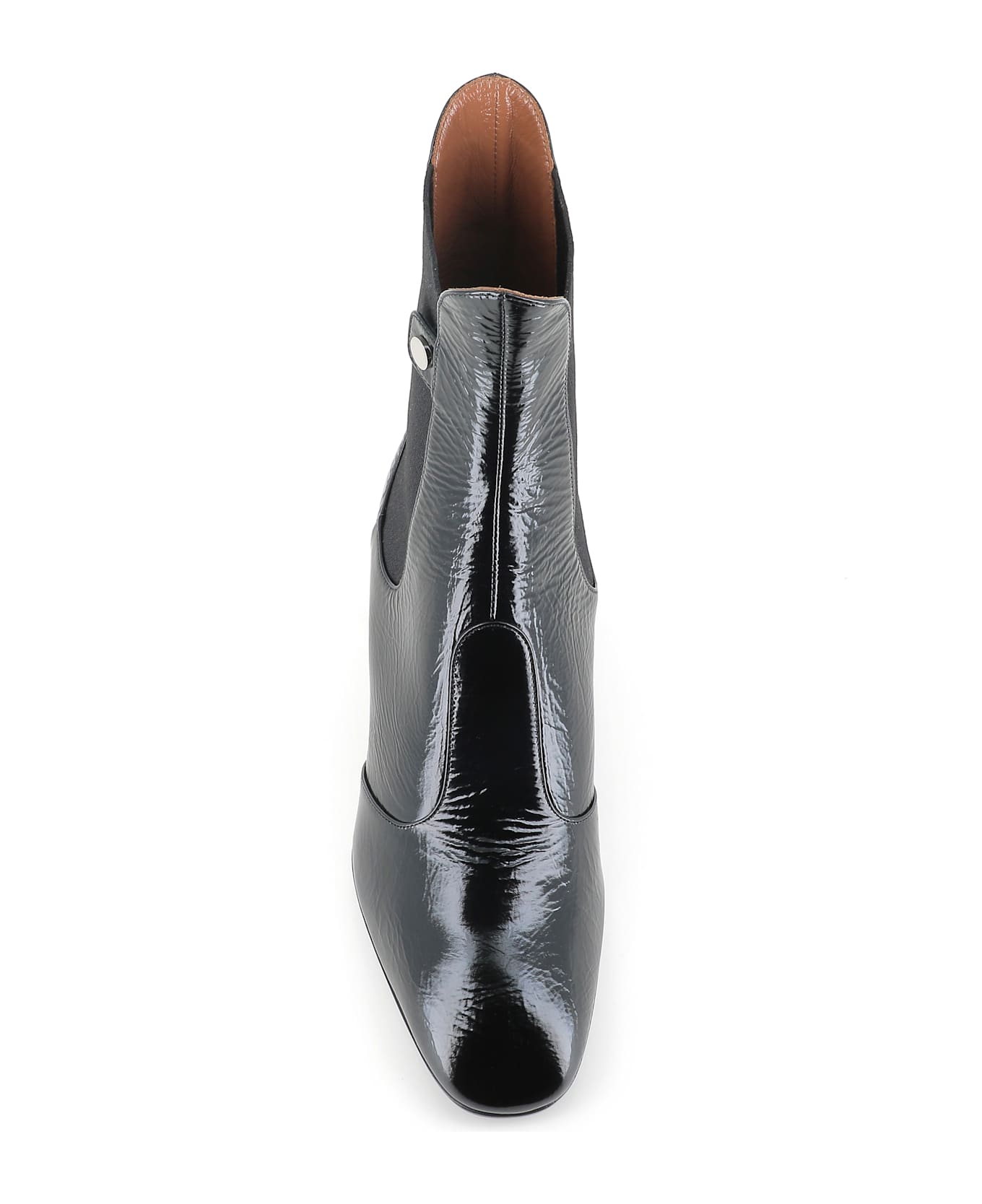 Laurence Dacade Boot Angie - Black