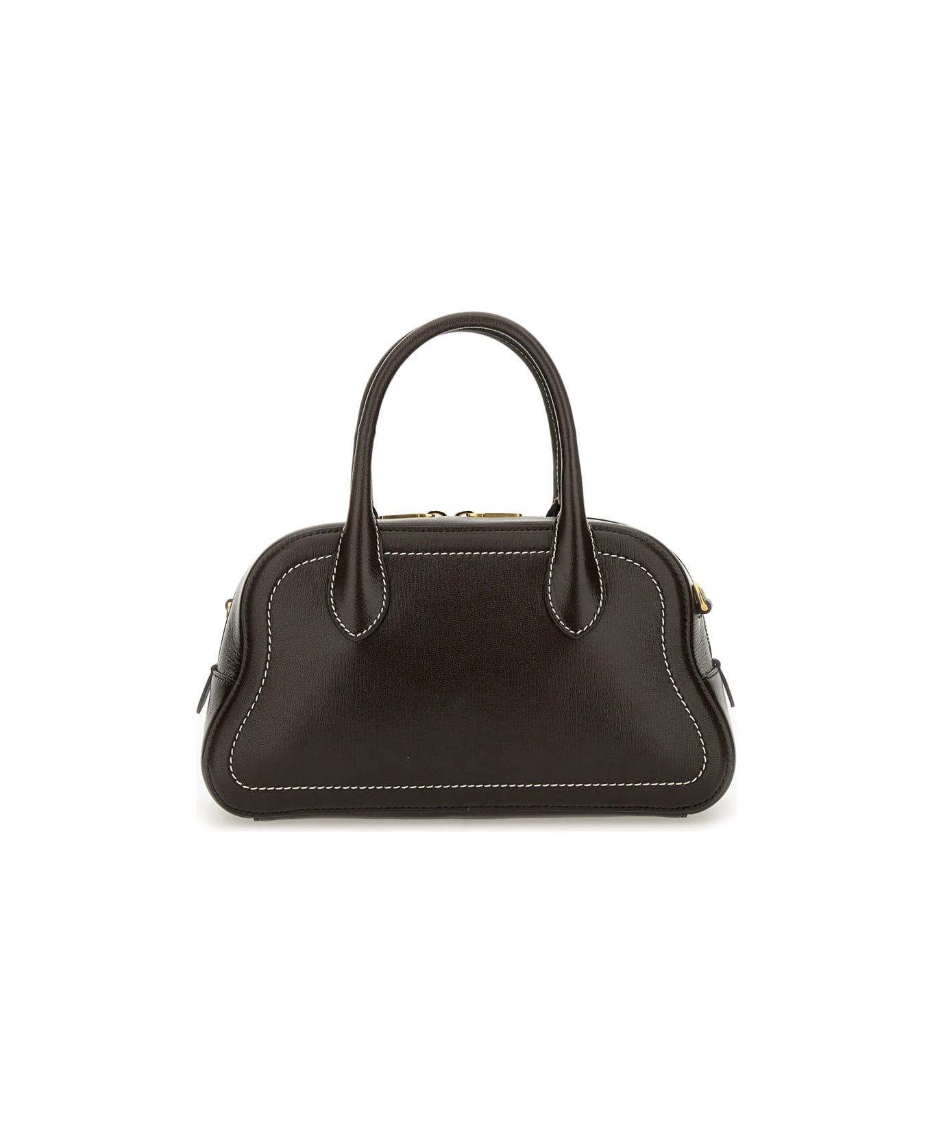 Bally Bag "unda" - BROWN