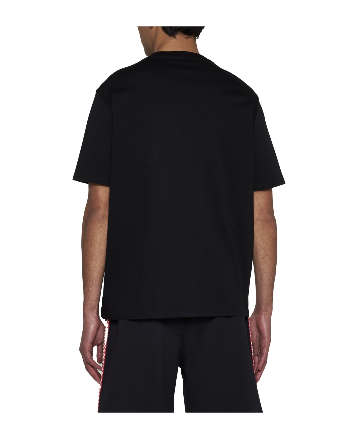 Lanvin T-Shirt - Black