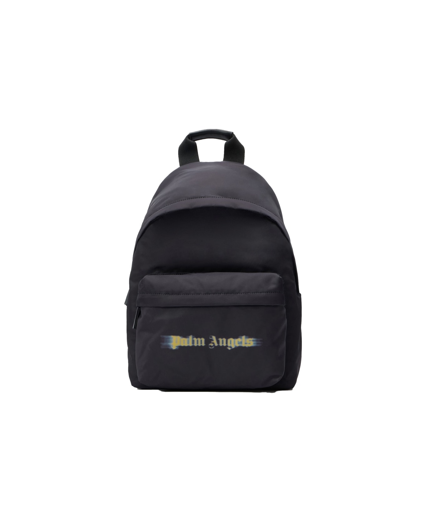 Palm Angels Backpack - BLACK