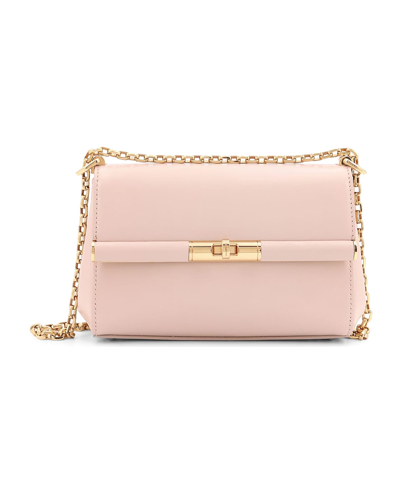 Dolce 
Gabbana Mini Marlene Shoulder Bag - Pink