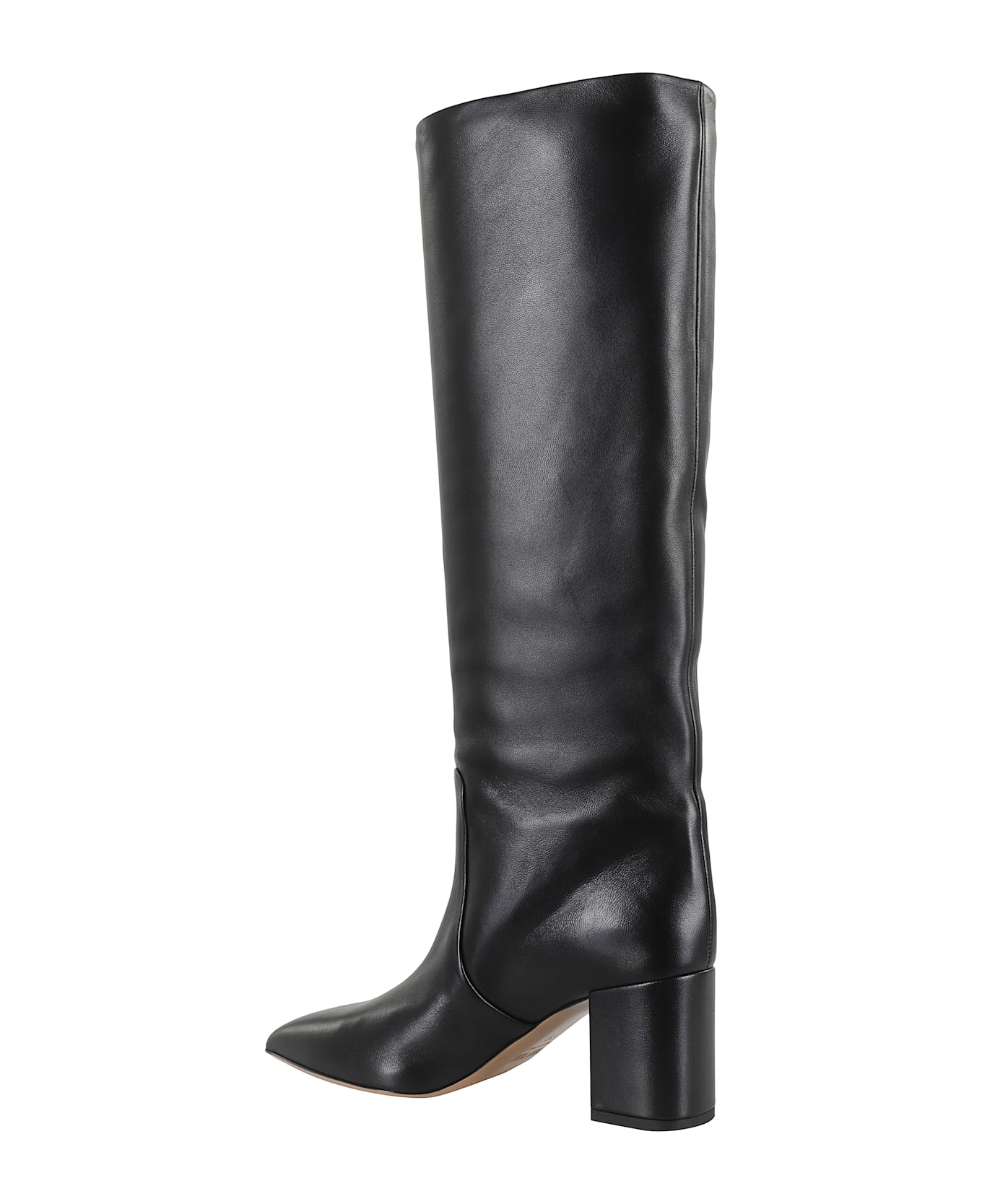 Paris Texas Anja Boot 70 - Black