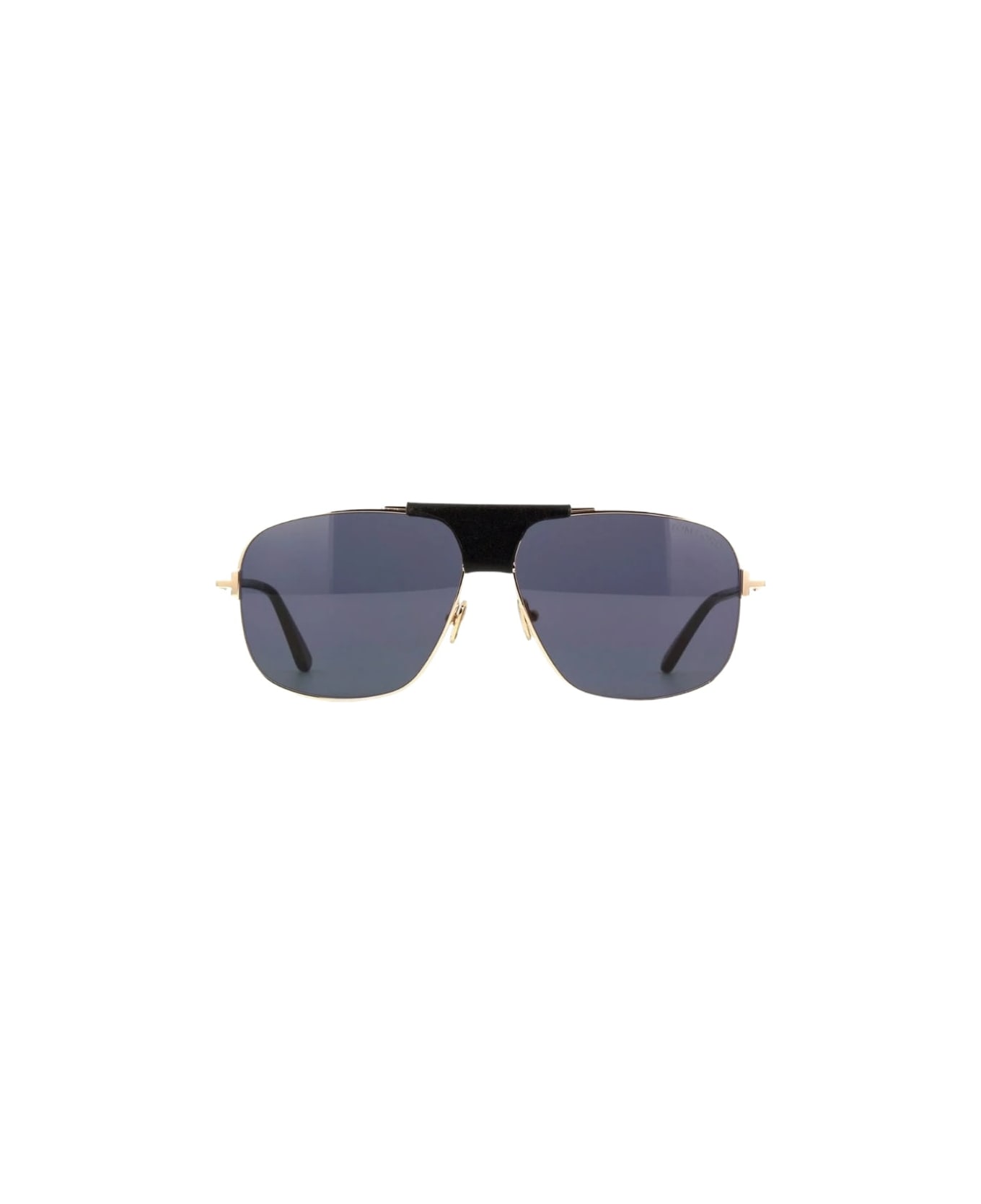 Tom Ford Eyewear Tf 1096 - Tex Sunglasses