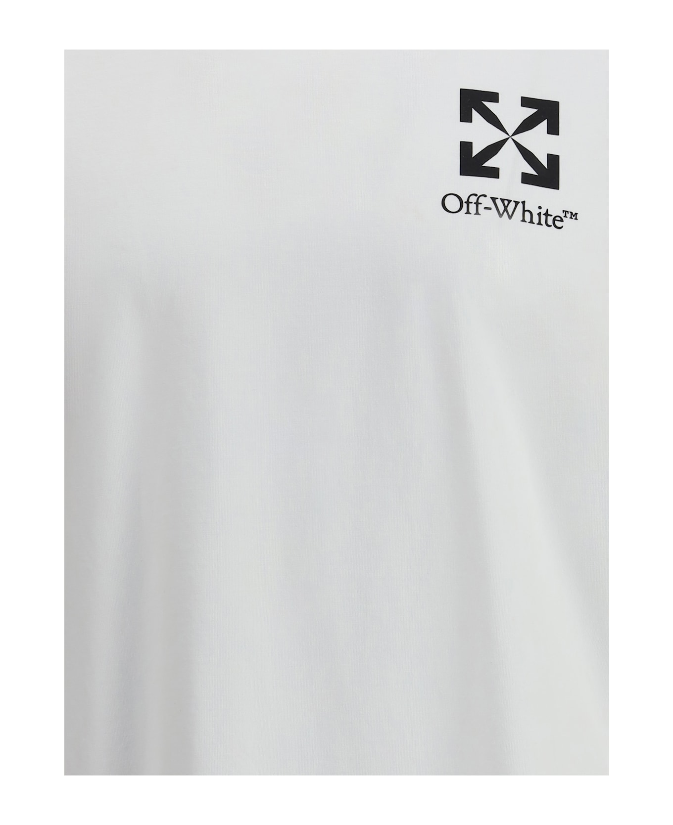 Off-White Small Arrow T-shirt