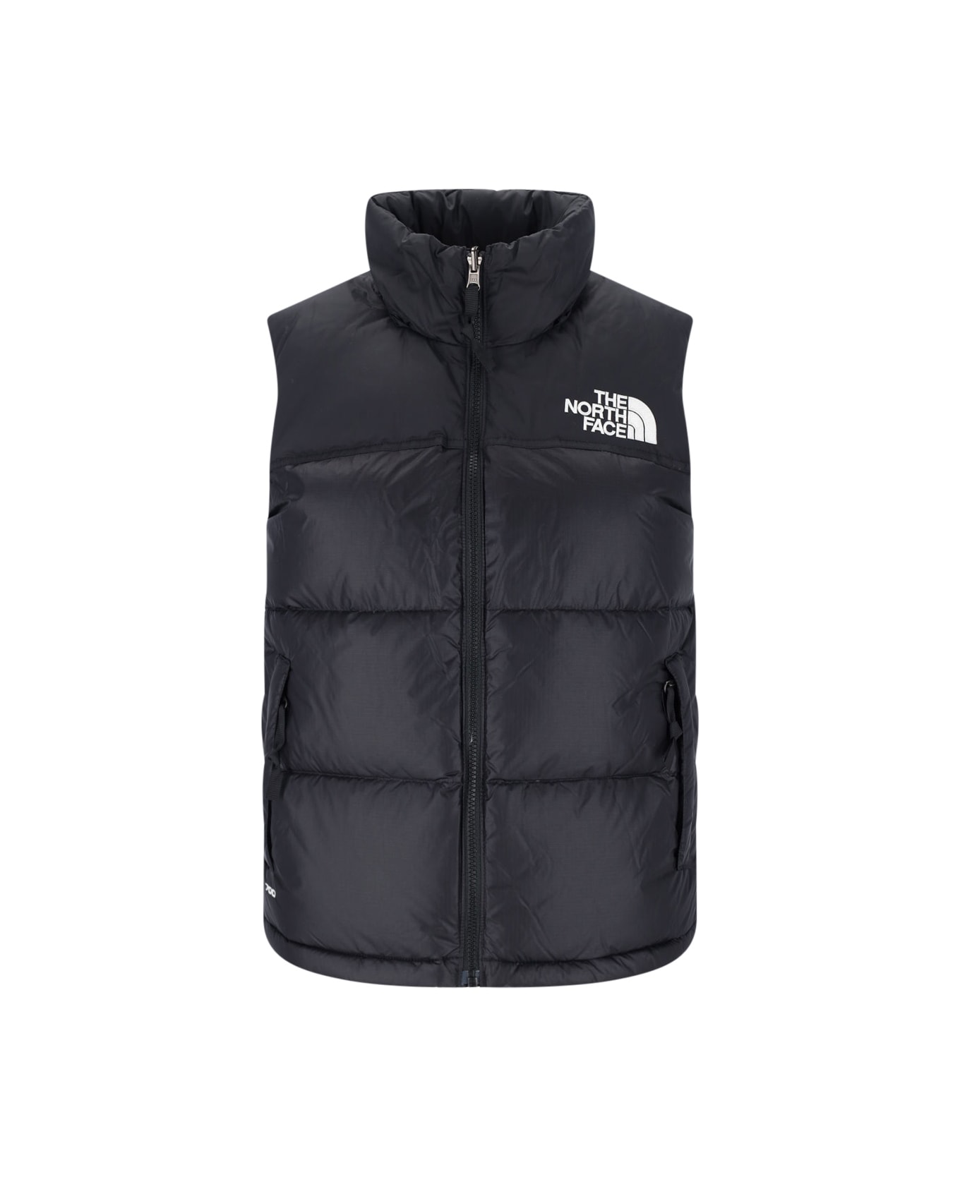 The North Face 
1996 Retro Nuptse
 Padded Vest - Black  