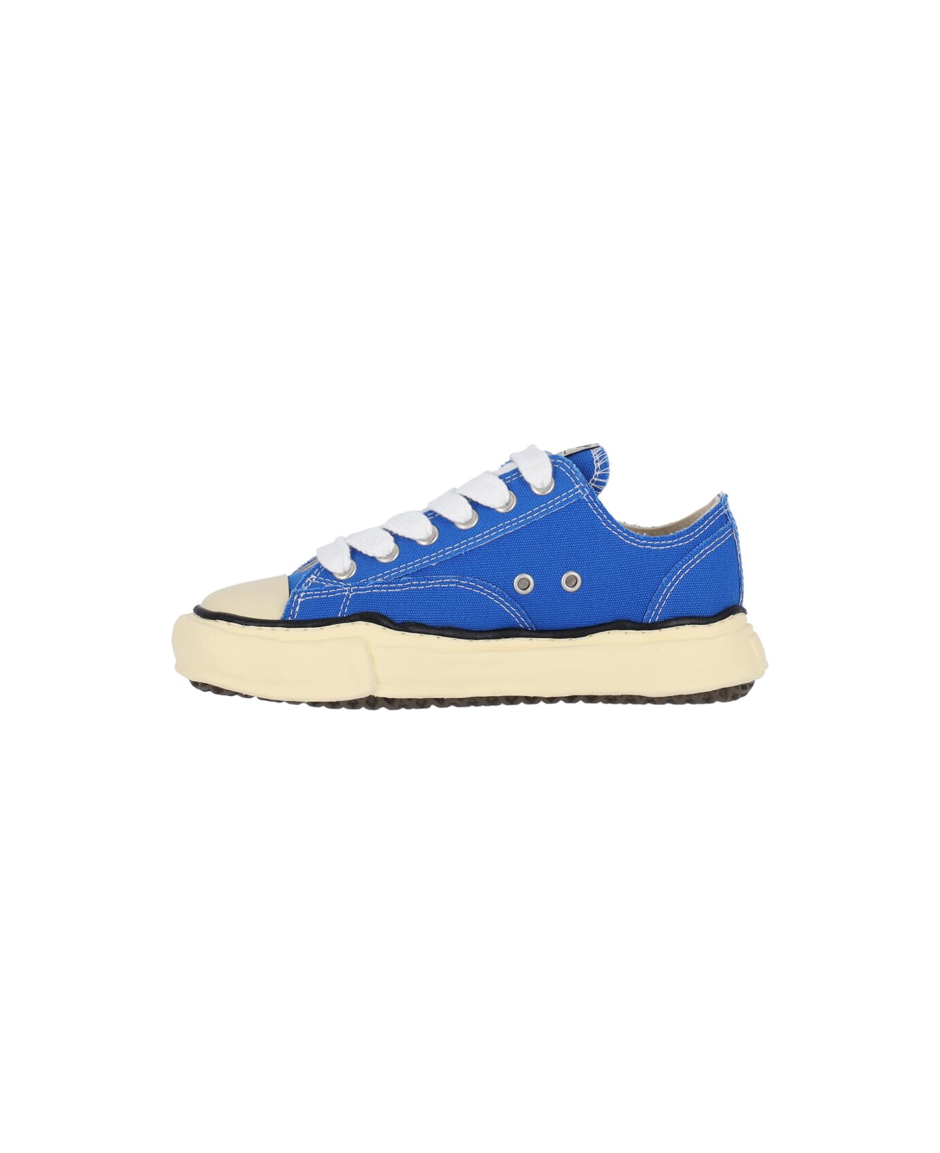 Mihara Yasuhiro "peterson Og" Sneakers - Blue