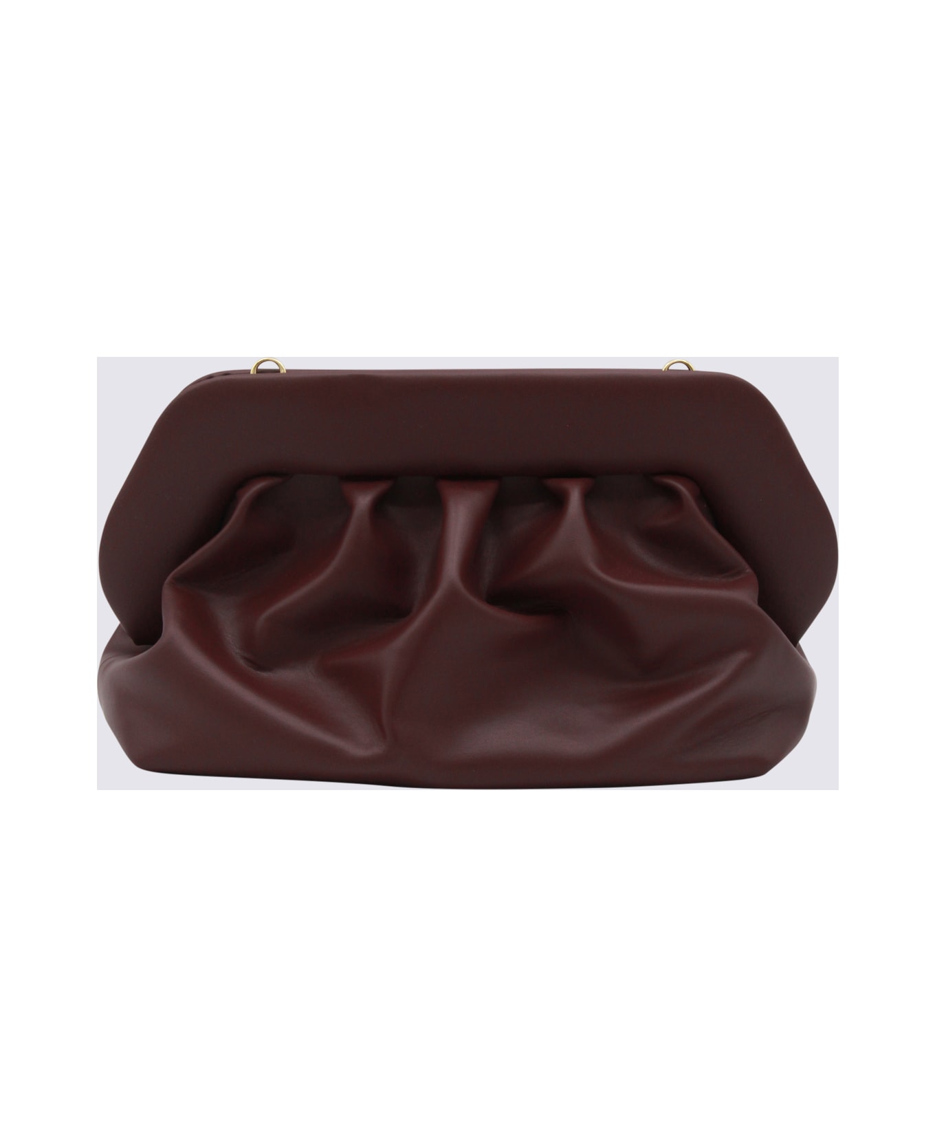 THEMOIRè Prune Bios Clutches - PRUNE