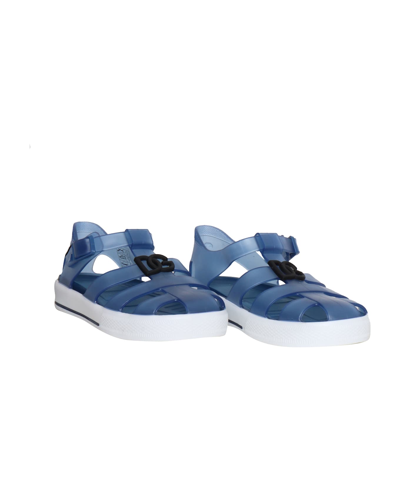 Dolce 
Gabbana Beachwear - BLUE