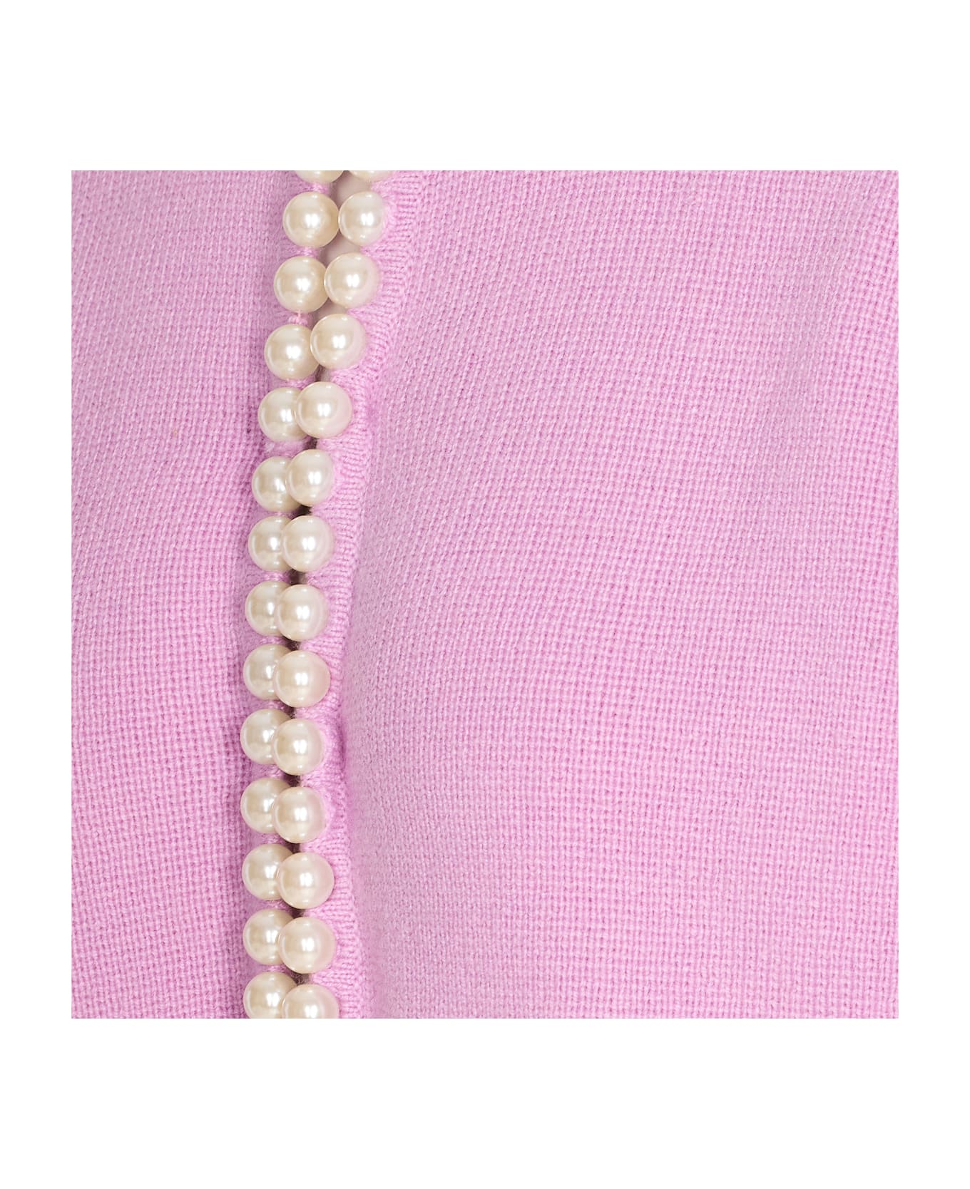 Essentiel Antwerp Ideas Cardigan - Pink