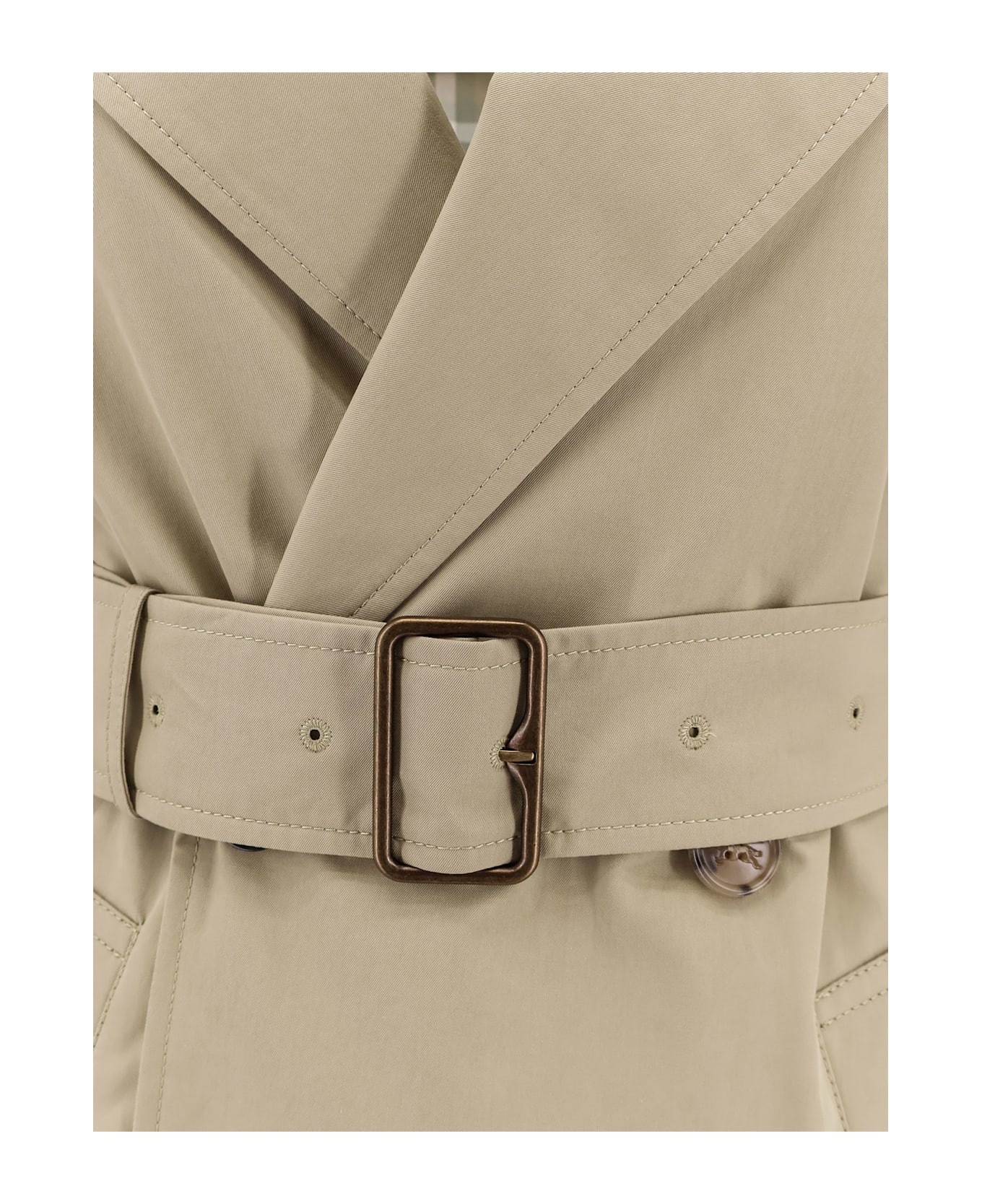 Burberry Trench Coats - Skylark