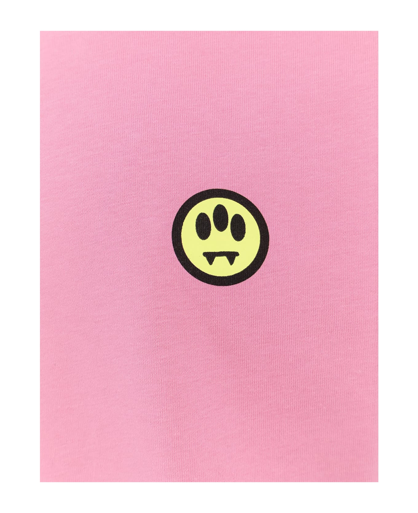 Barrow T-shirt - PINK