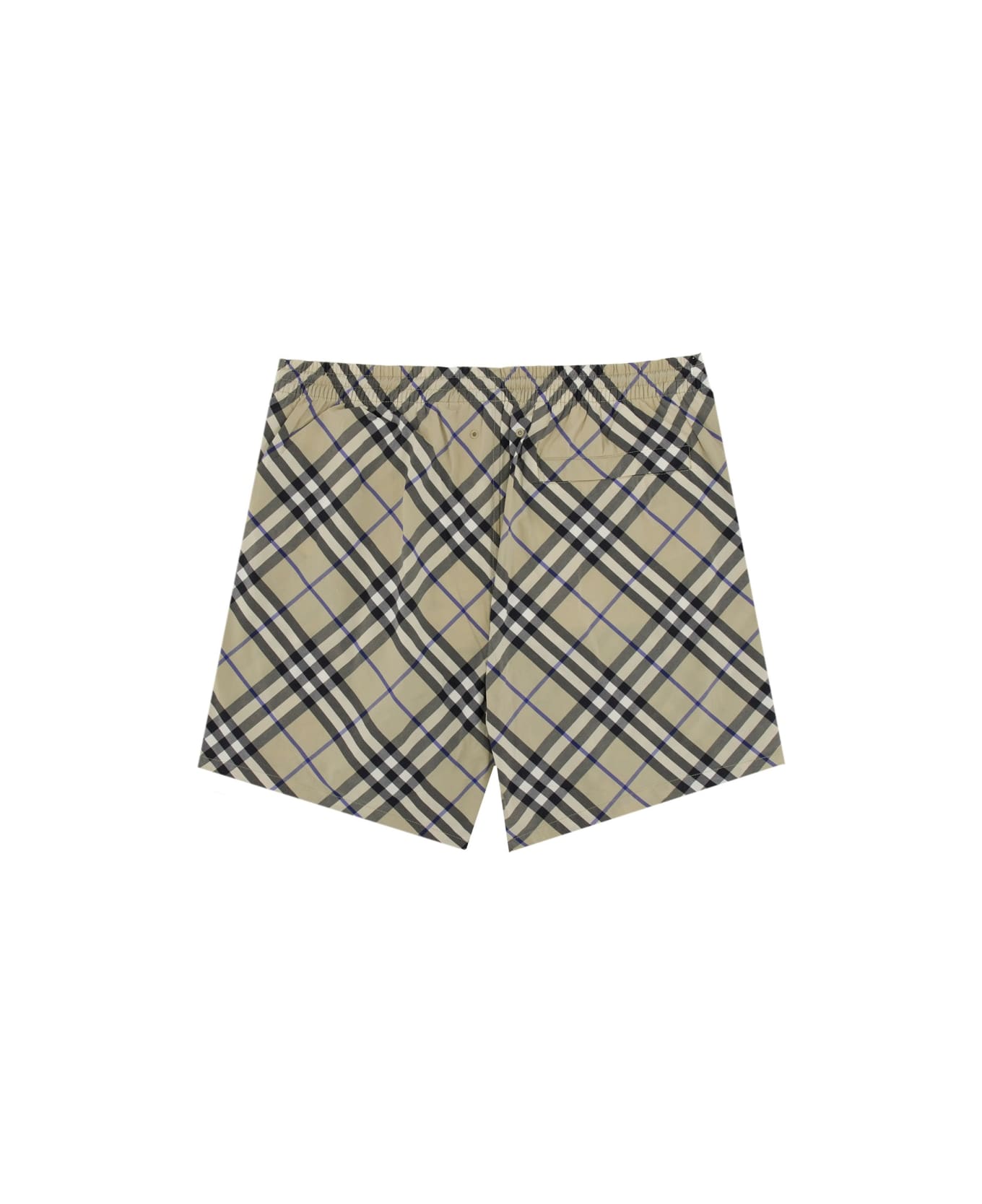 Burberry Swimsuit - MULTICOLOUR