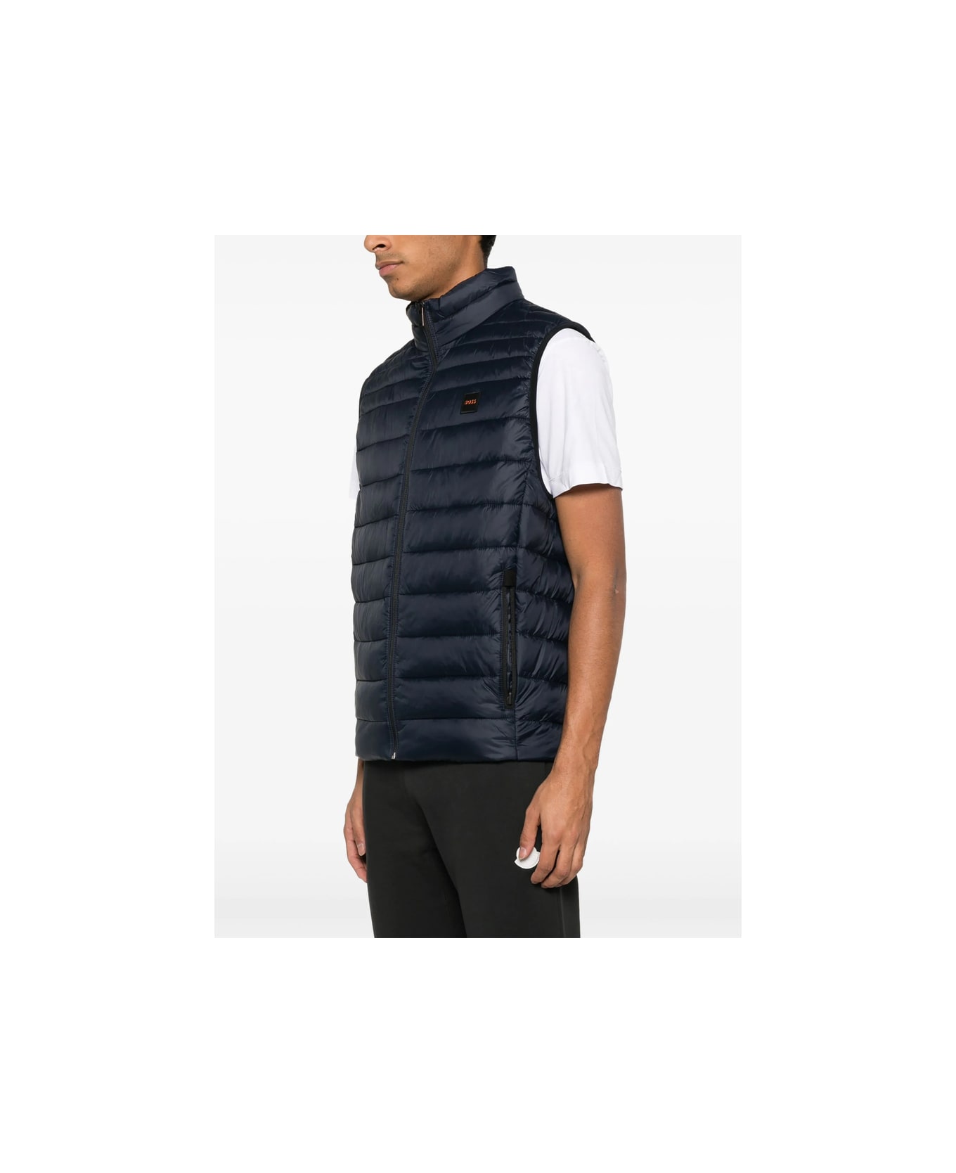 Hugo Boss Outerwear - BLUE