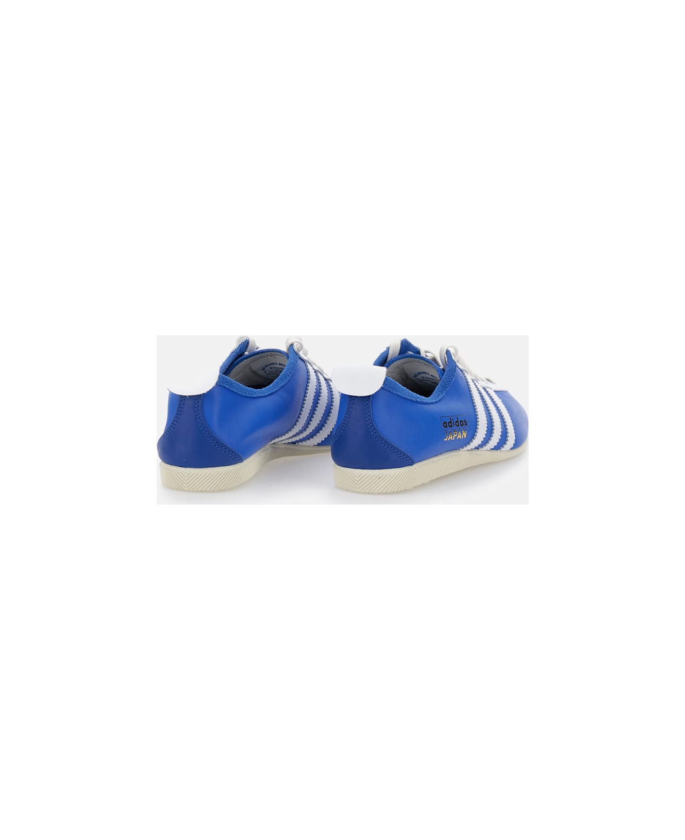 Adidas Originals Japan Sneakers - Blue