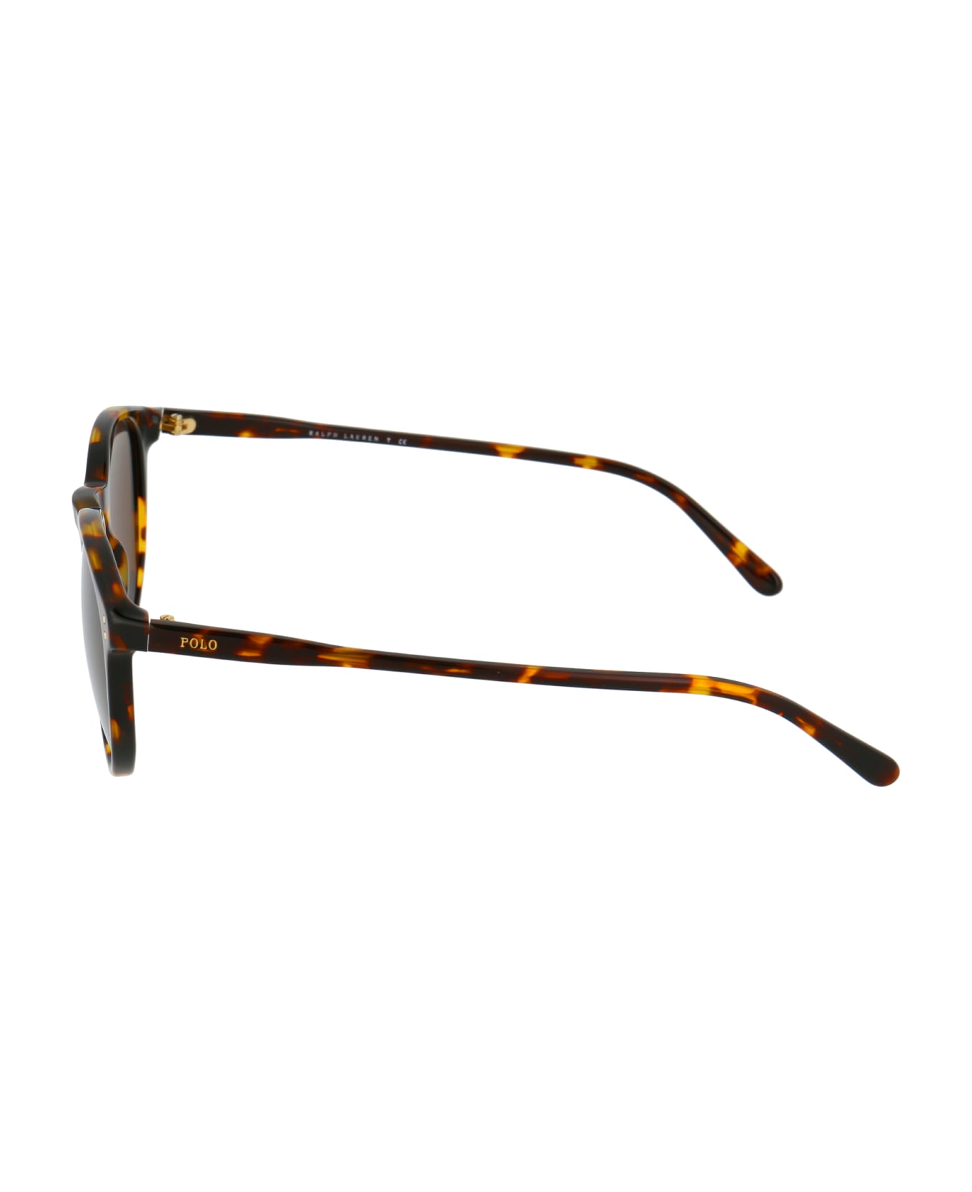 Polo Ralph Lauren 0ph4110 Sunglasses - 513473 Havana
