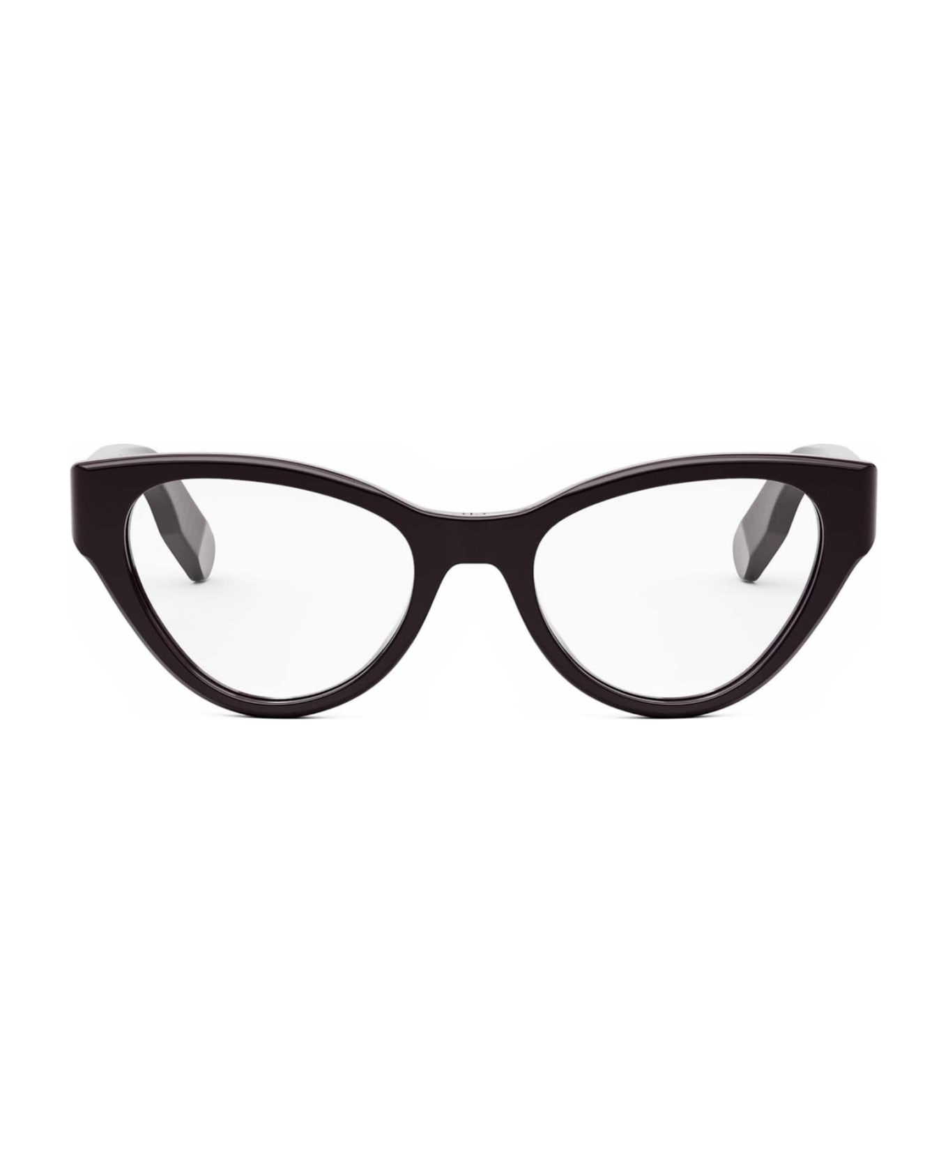 Dior Eyewear Glasses - Bordeaux